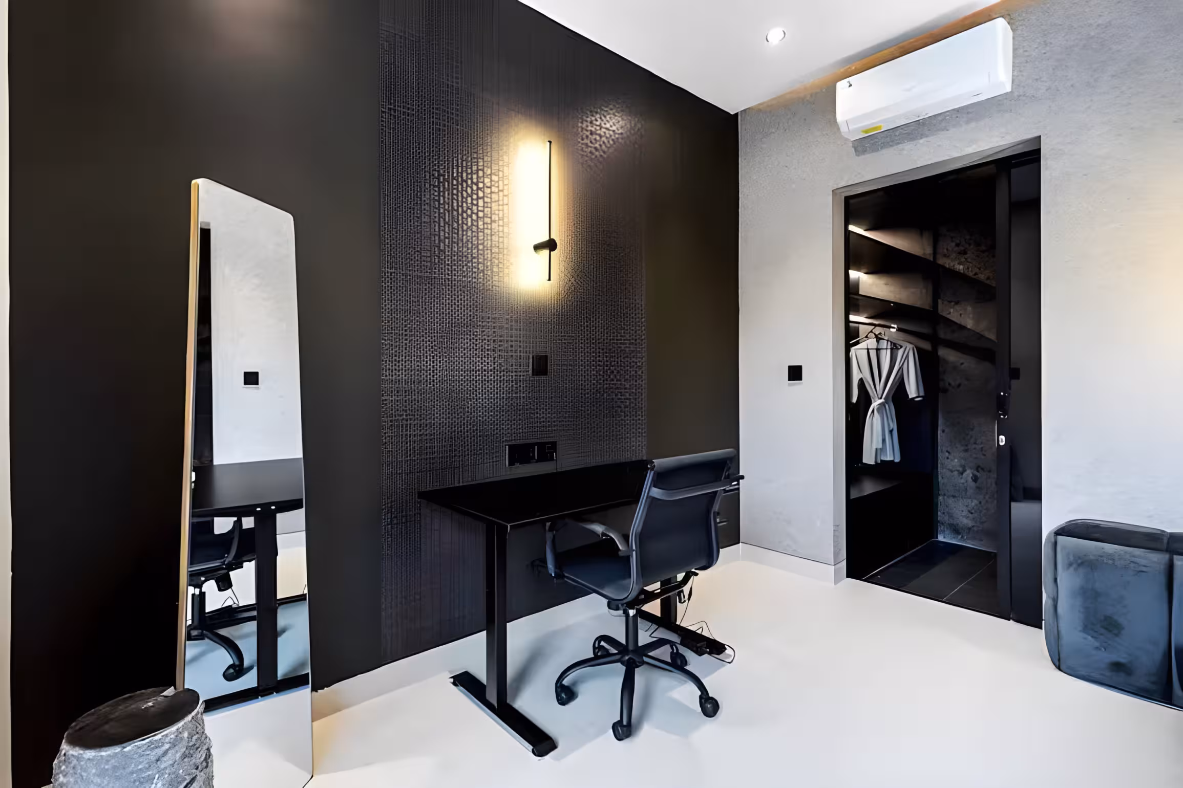 Вилла, 2 спальни