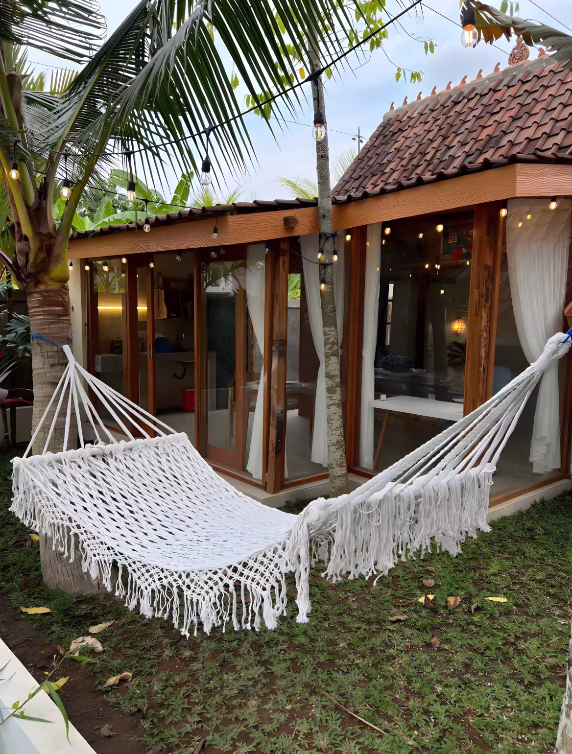 Дом, 1 спальня