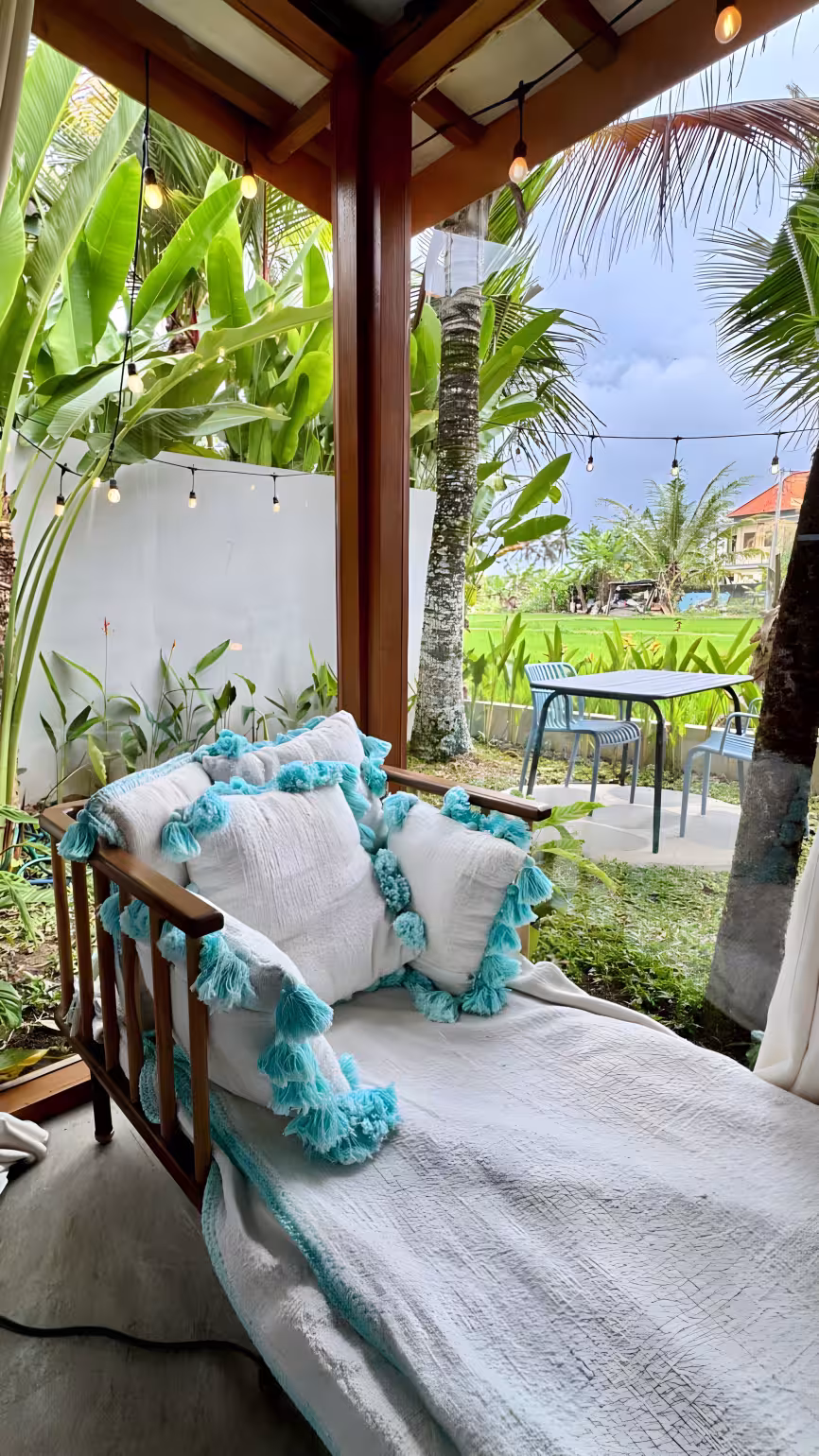 Дом, 1 спальня