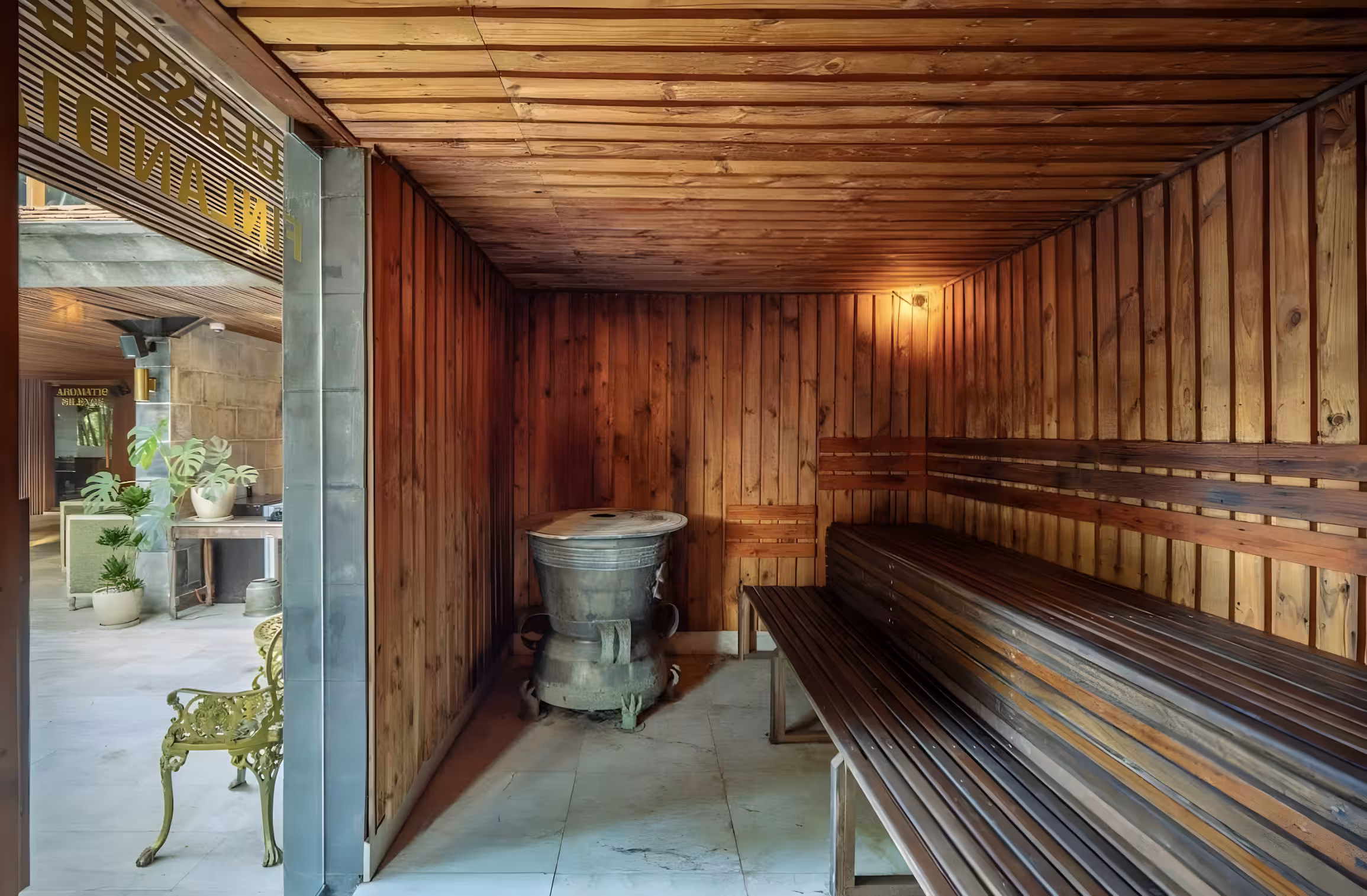 Апартаменты, 1 спальня