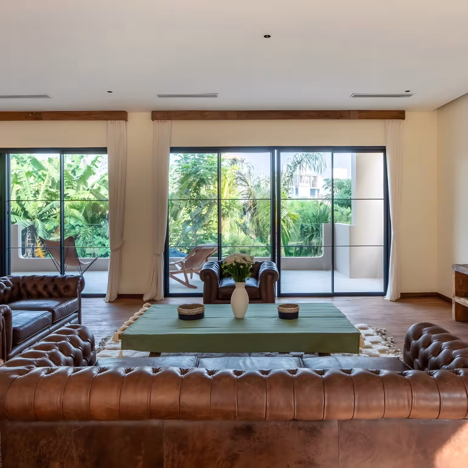 Вилла, 4 спальни