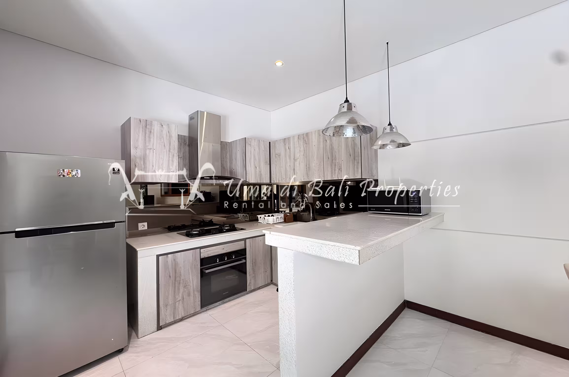 Вилла, 3 спальни