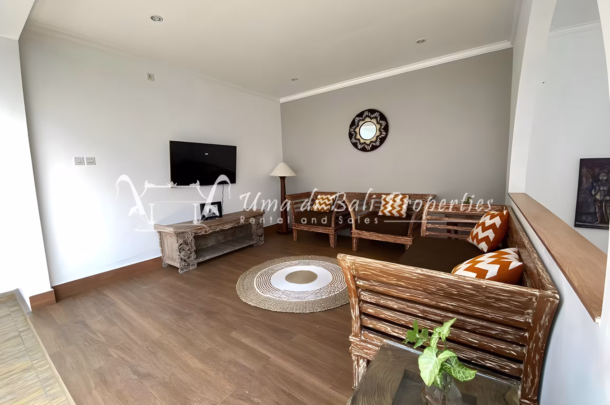 Вилла, 3 спальни