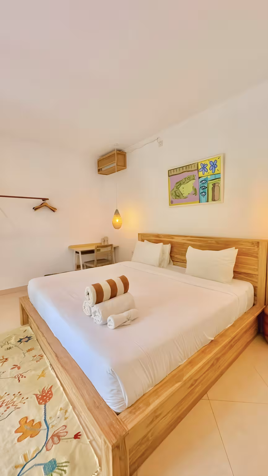 Вилла, 3 спальни