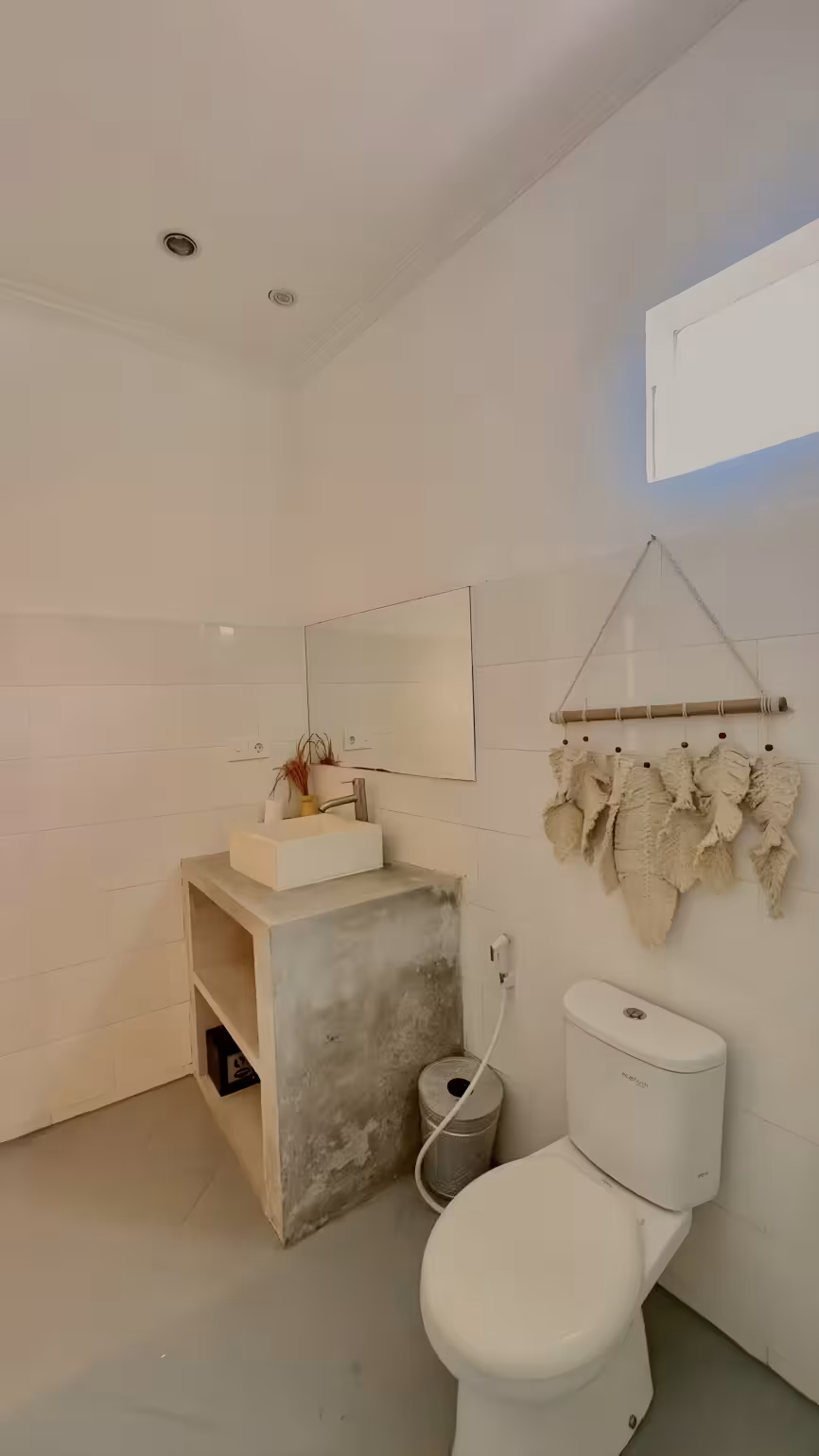 Вилла, 3 спальни