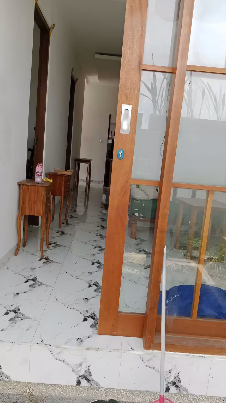 Дом, 2 спальни