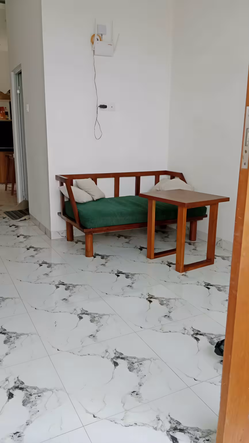 Дом, 2 спальни