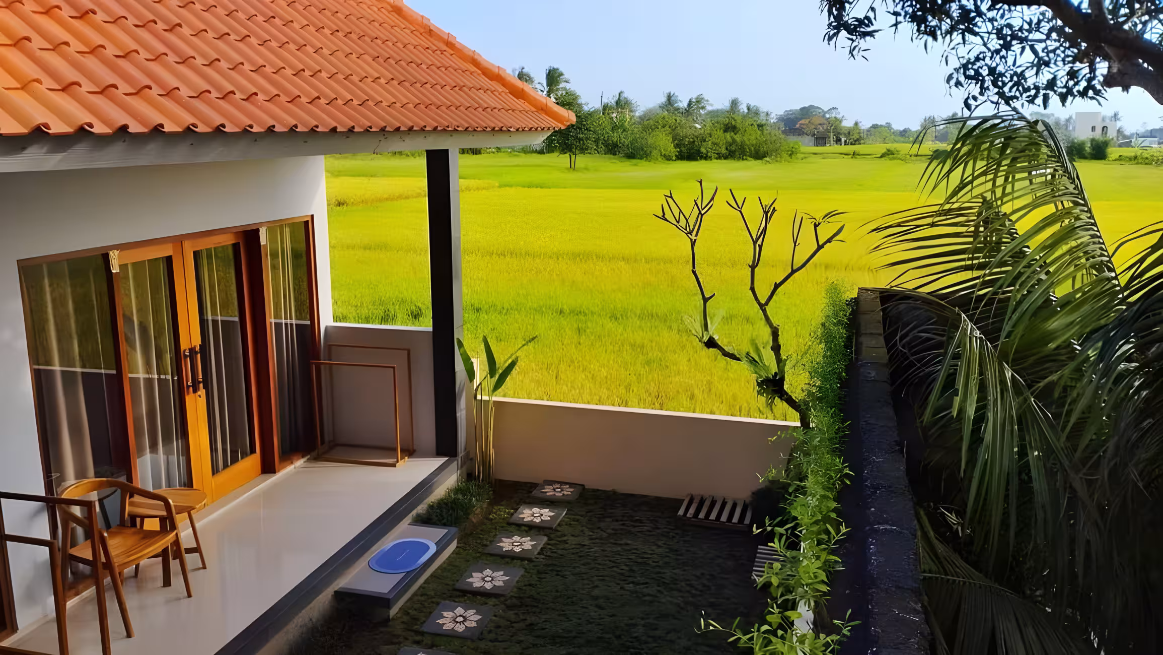 Гестхаус, 1 спальня