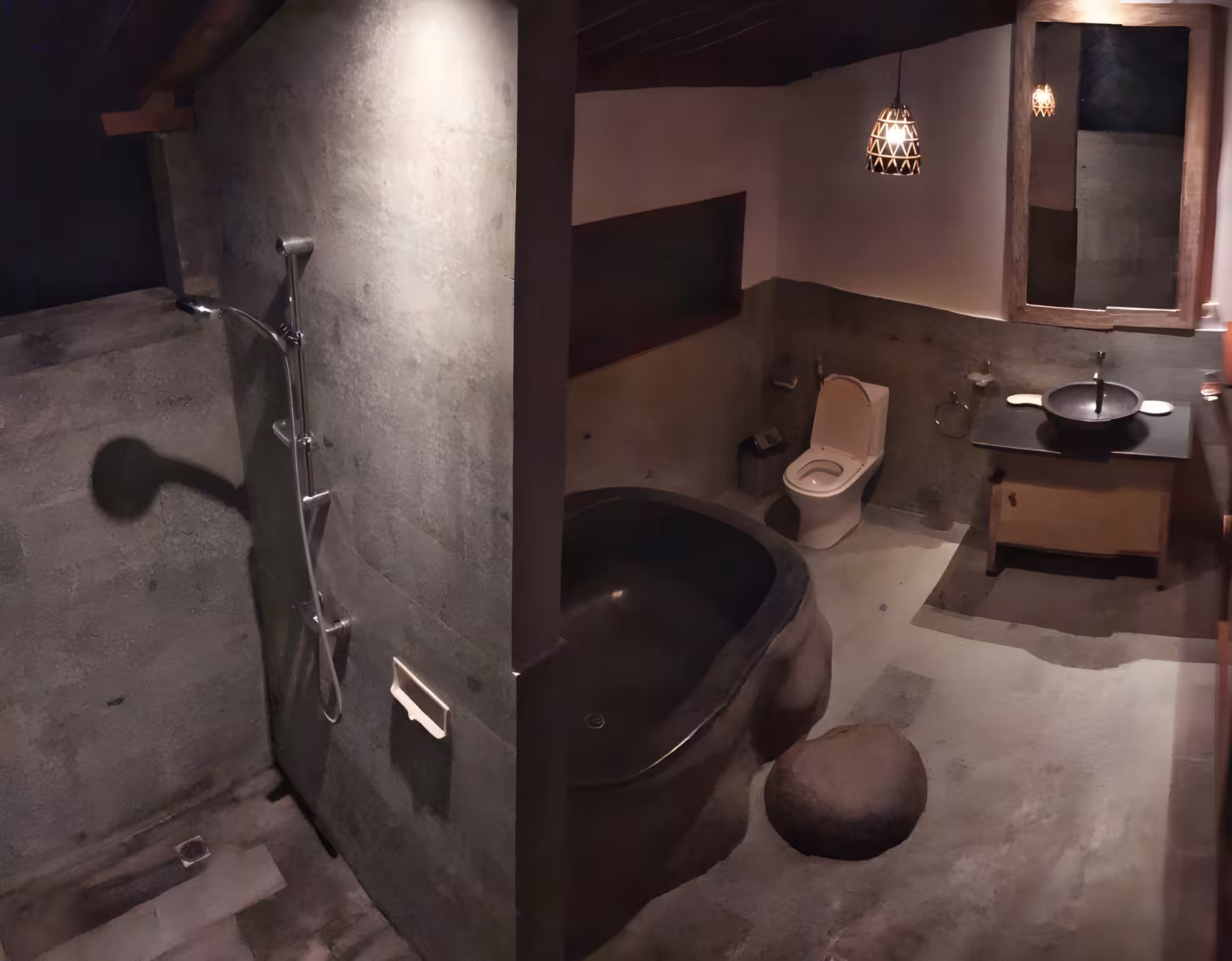 Дом, 1 спальня