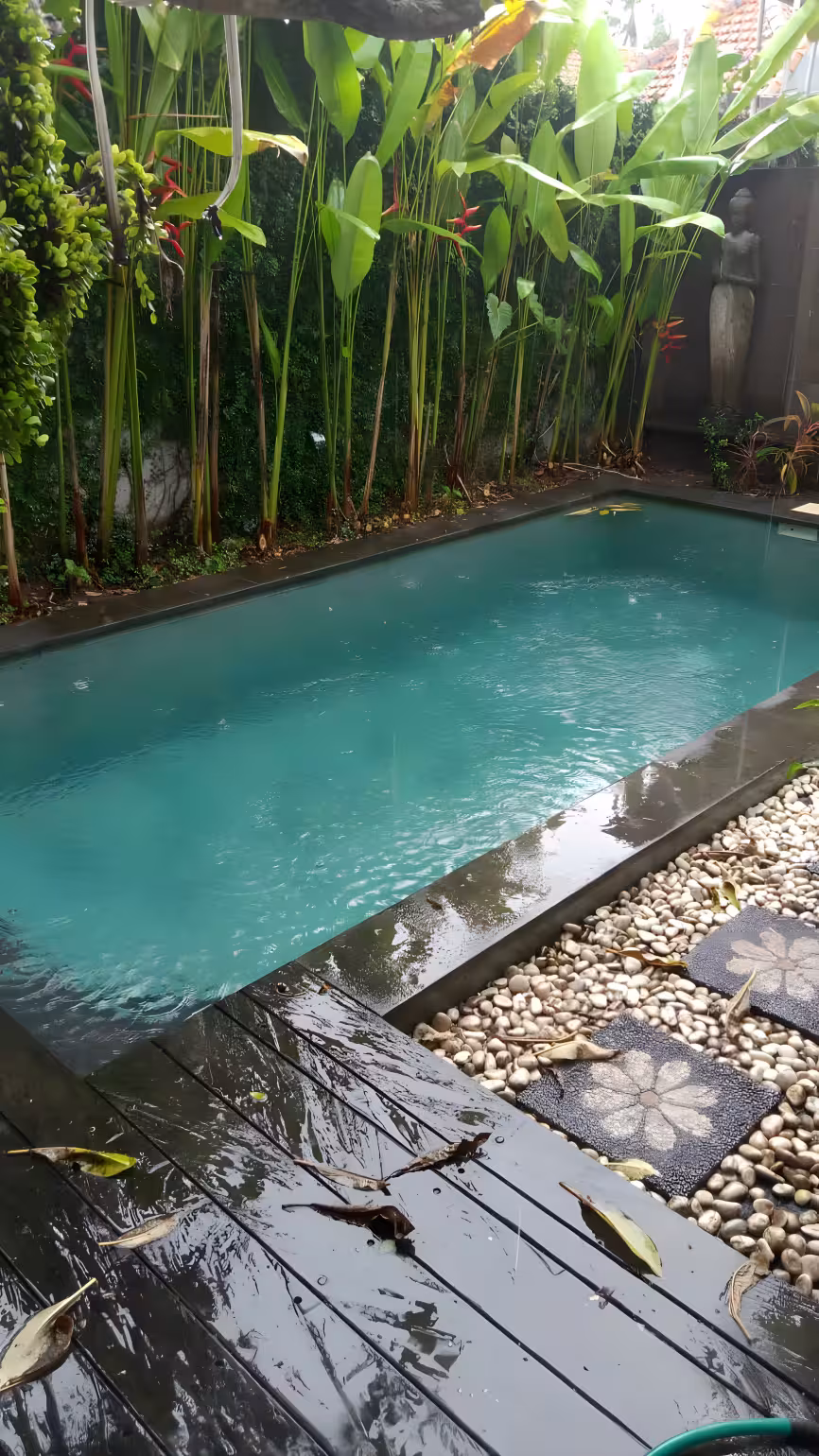 Вилла, 2 спальни