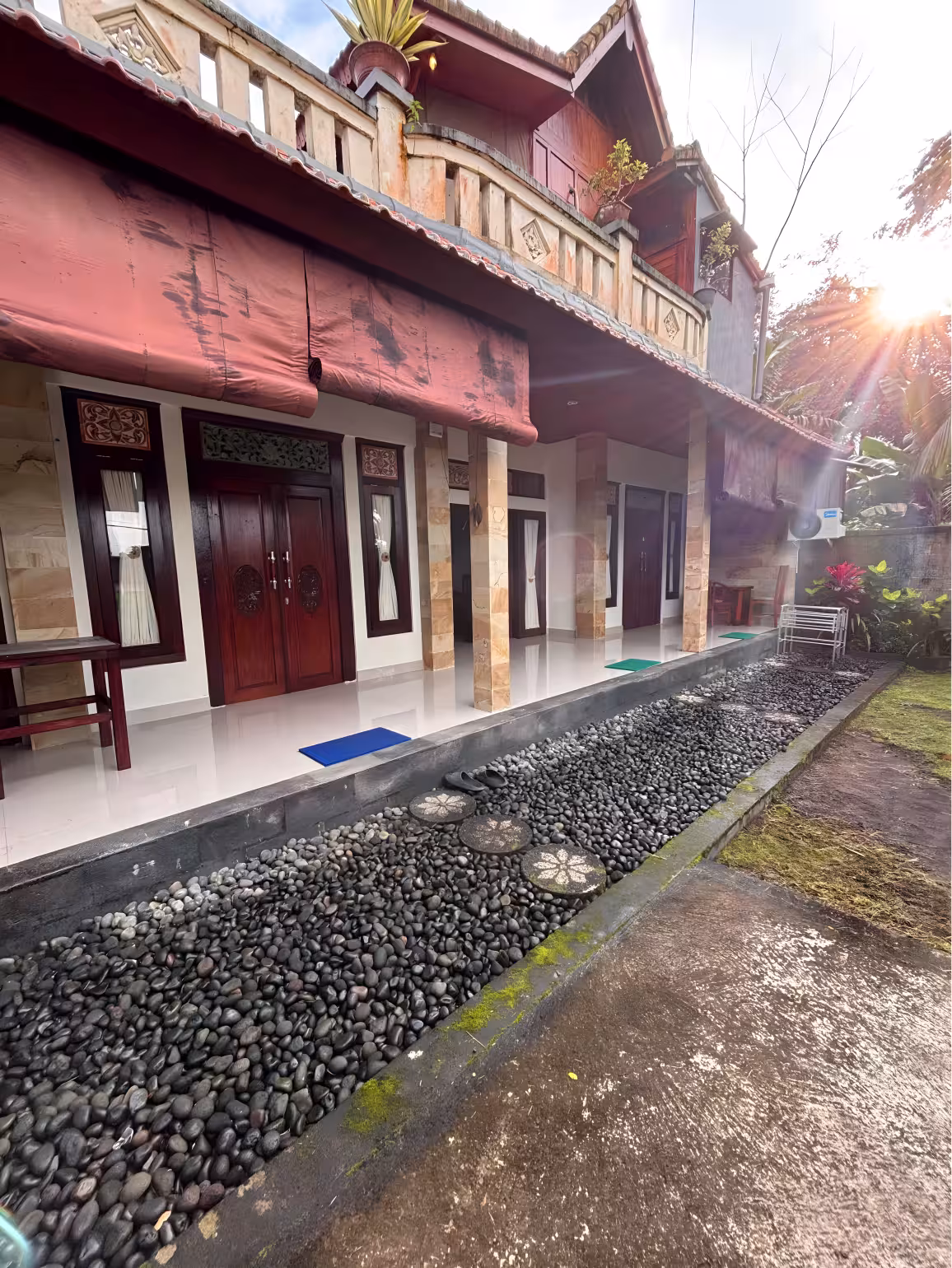 Дом, 2 спальни