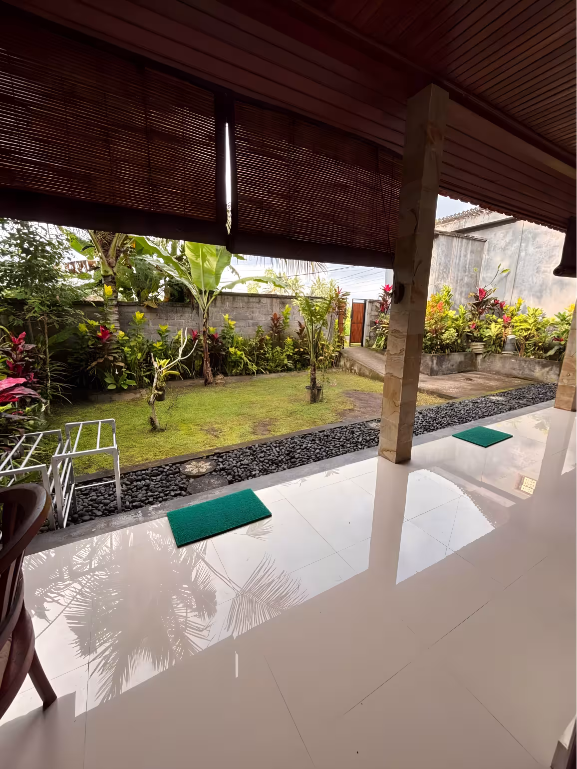 Дом, 2 спальни