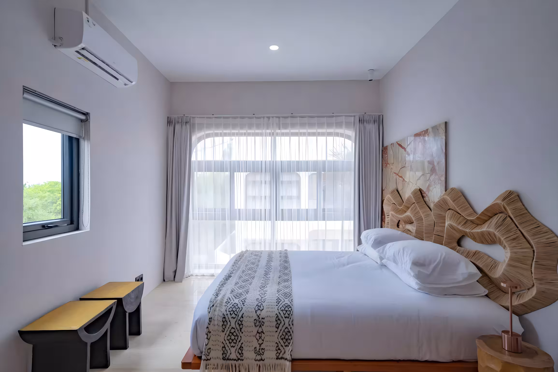 Апартаменты, 1 спальня