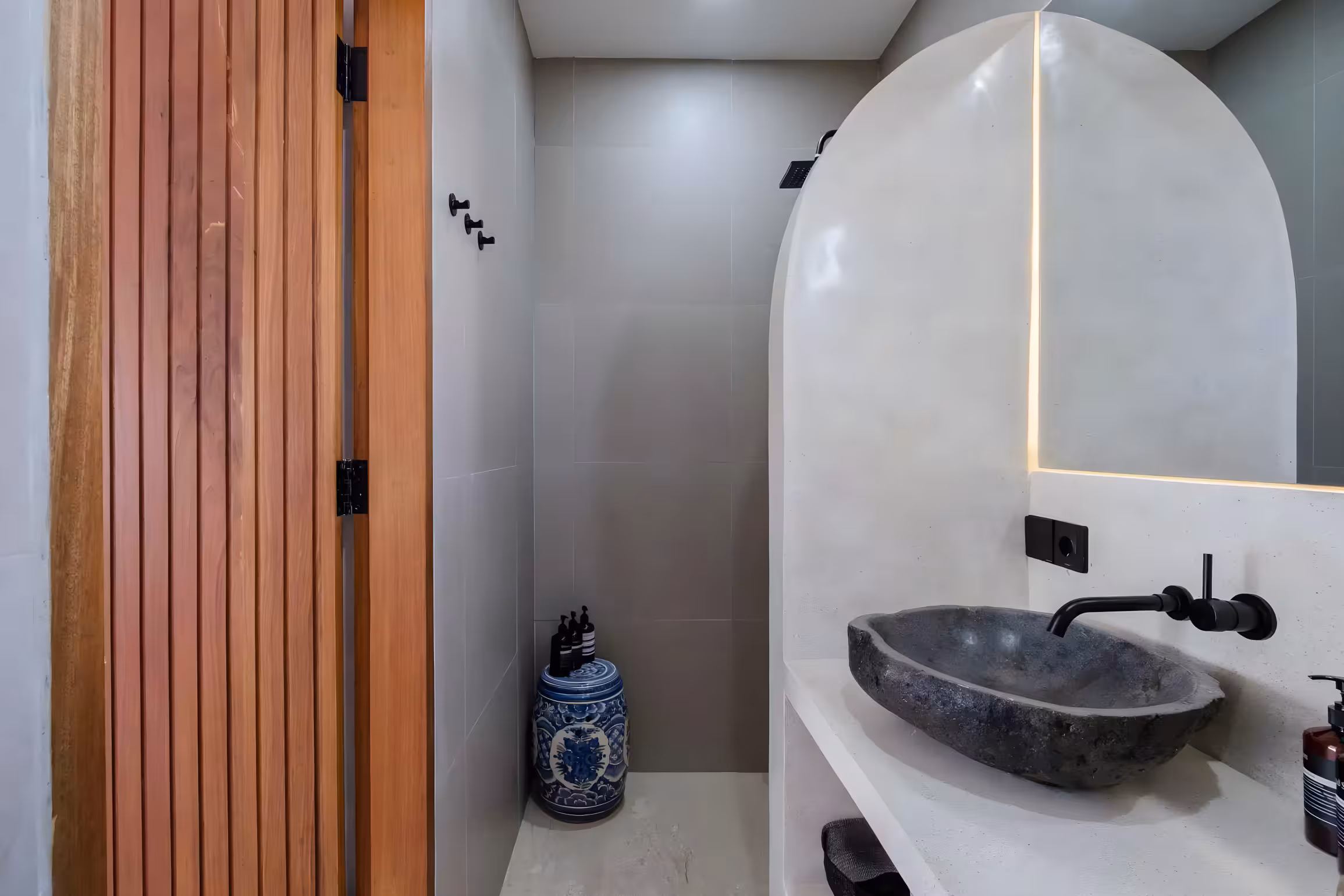 Апартаменты, 1 спальня