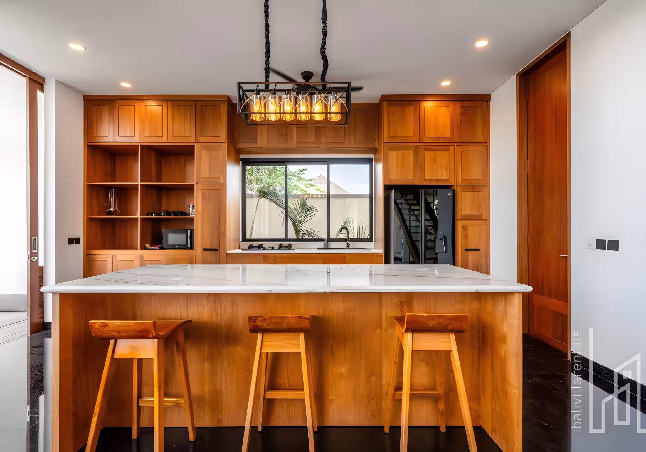 Вилла, 5 спален