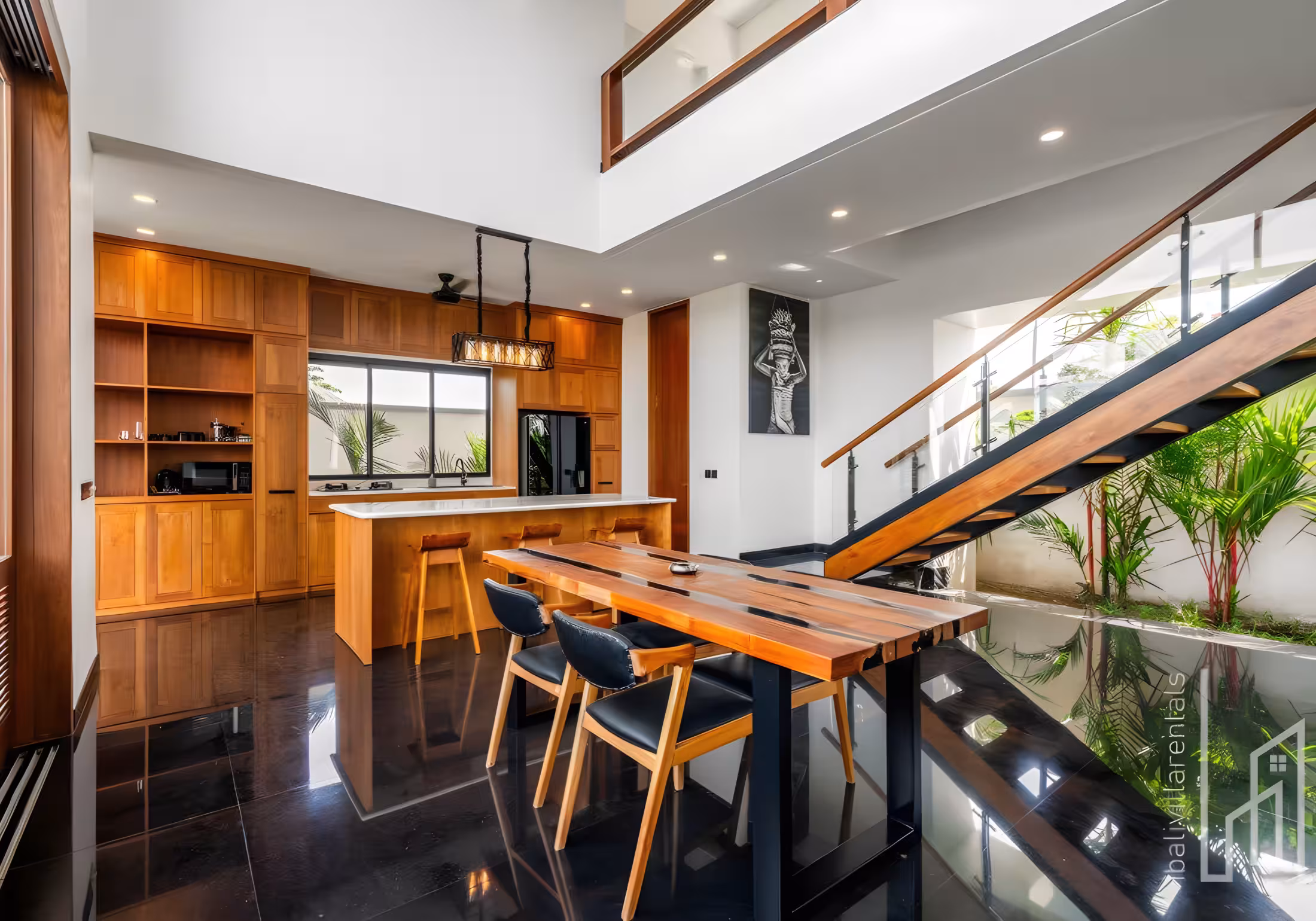 Вилла, 5 спален