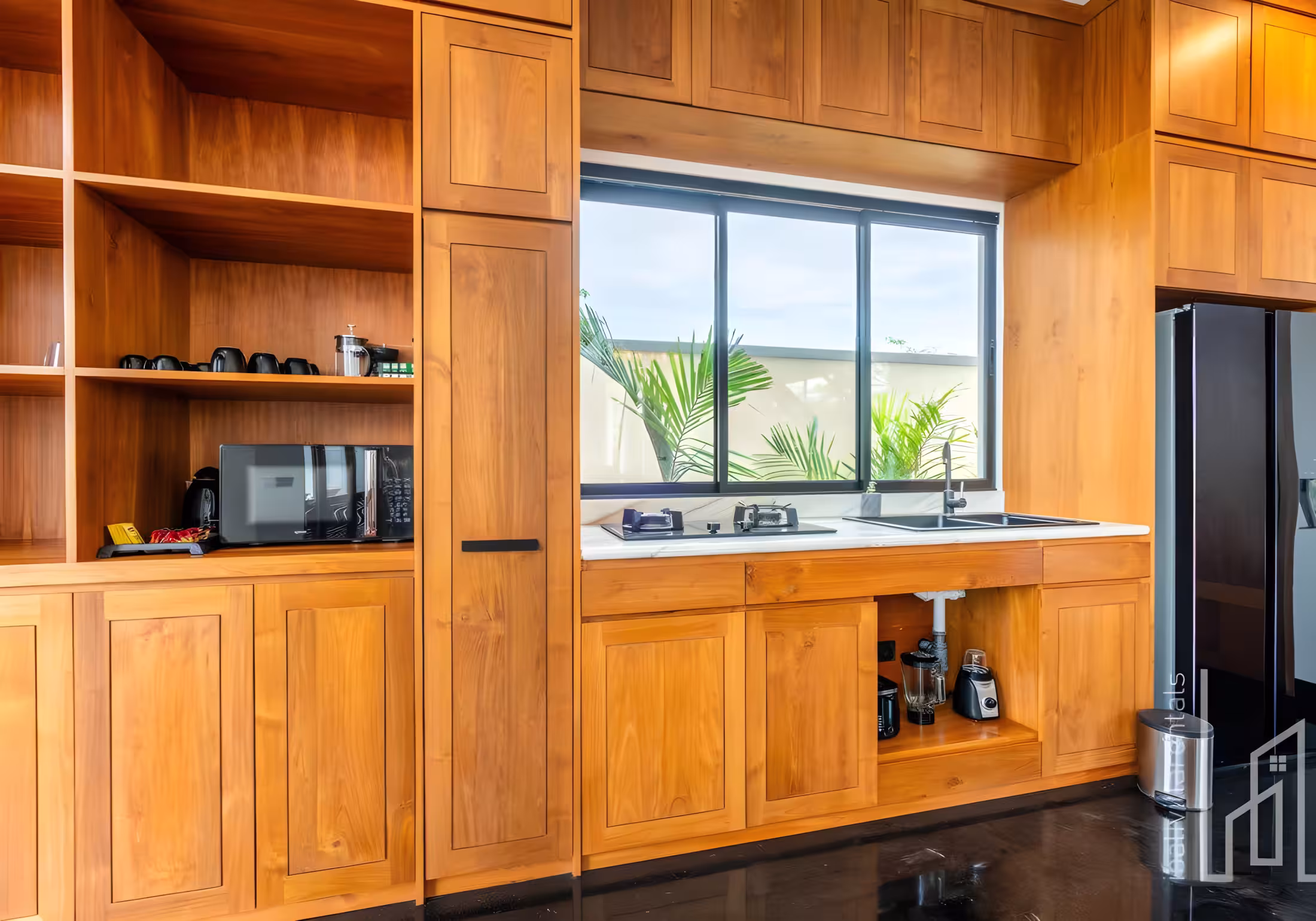 Вилла, 5 спален