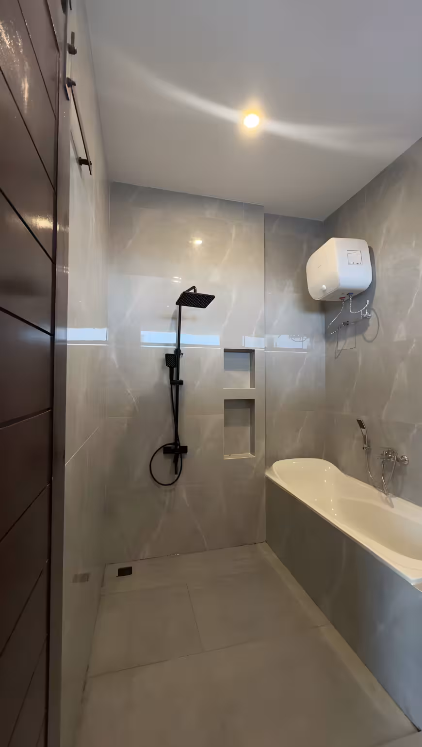 Дом, 2 спальни