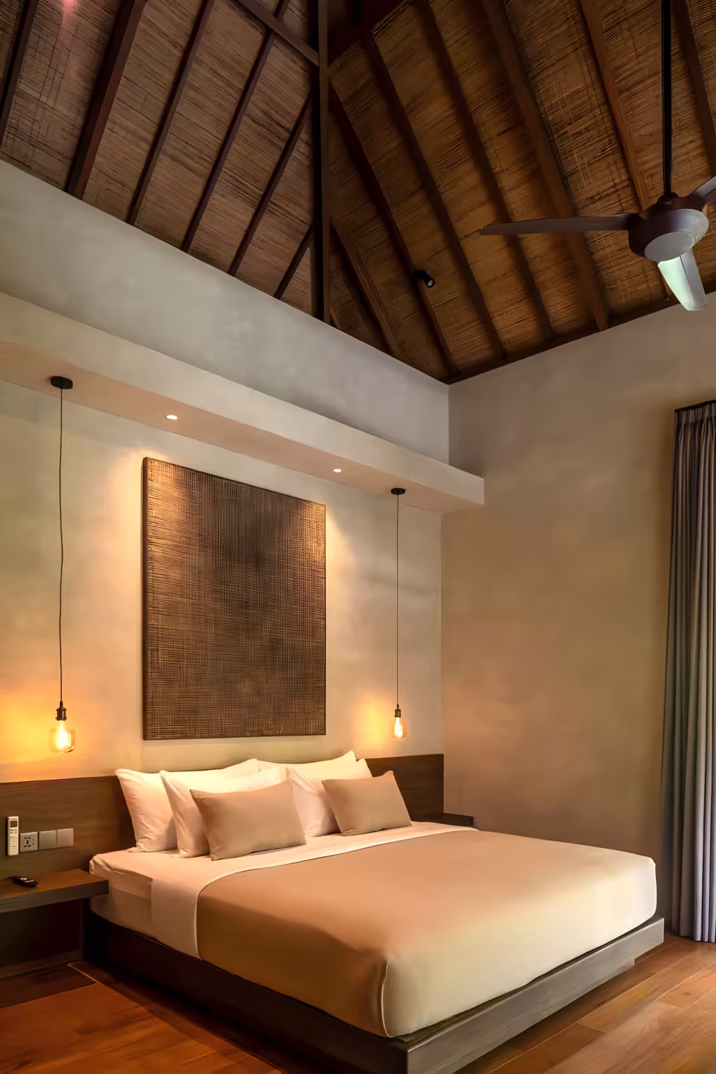 Вилла, 5 спален