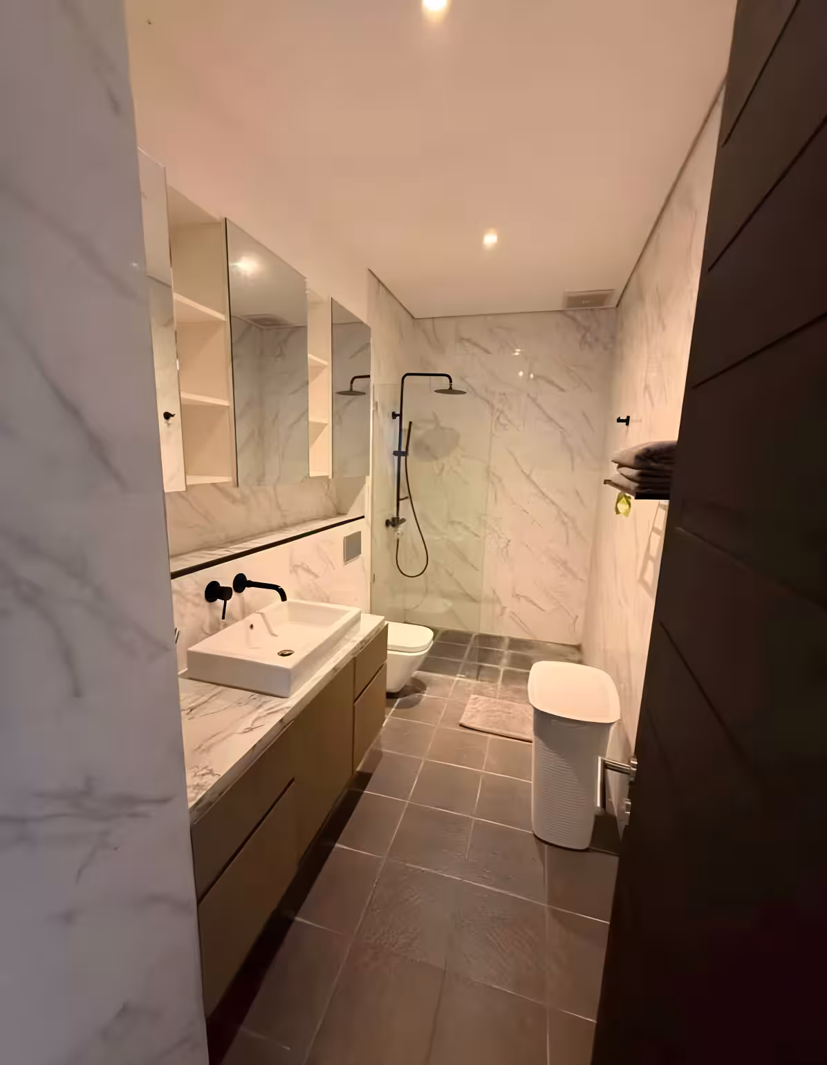 Апартаменты