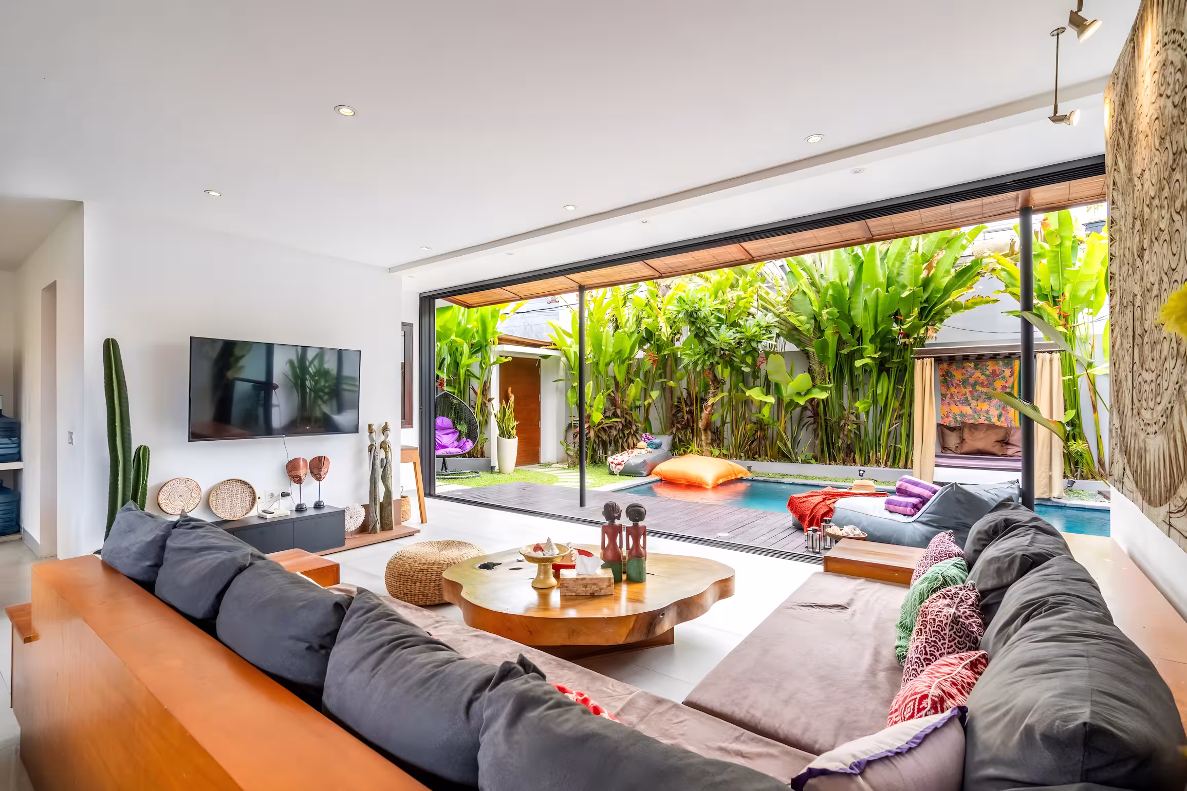 Дом, 3 спальни