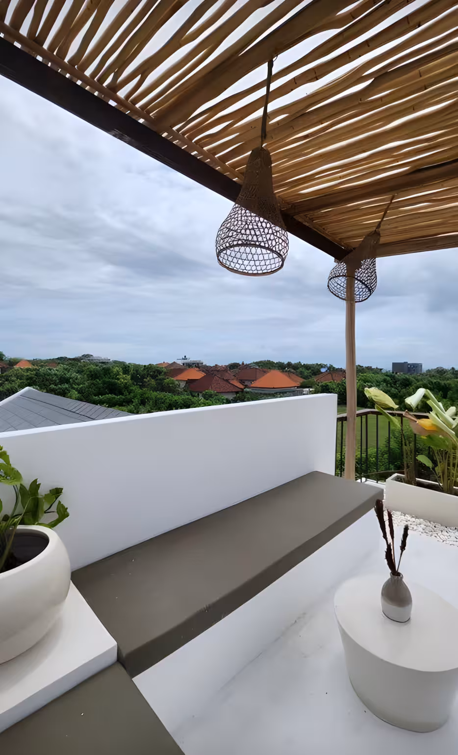 Вилла, 2 спальни