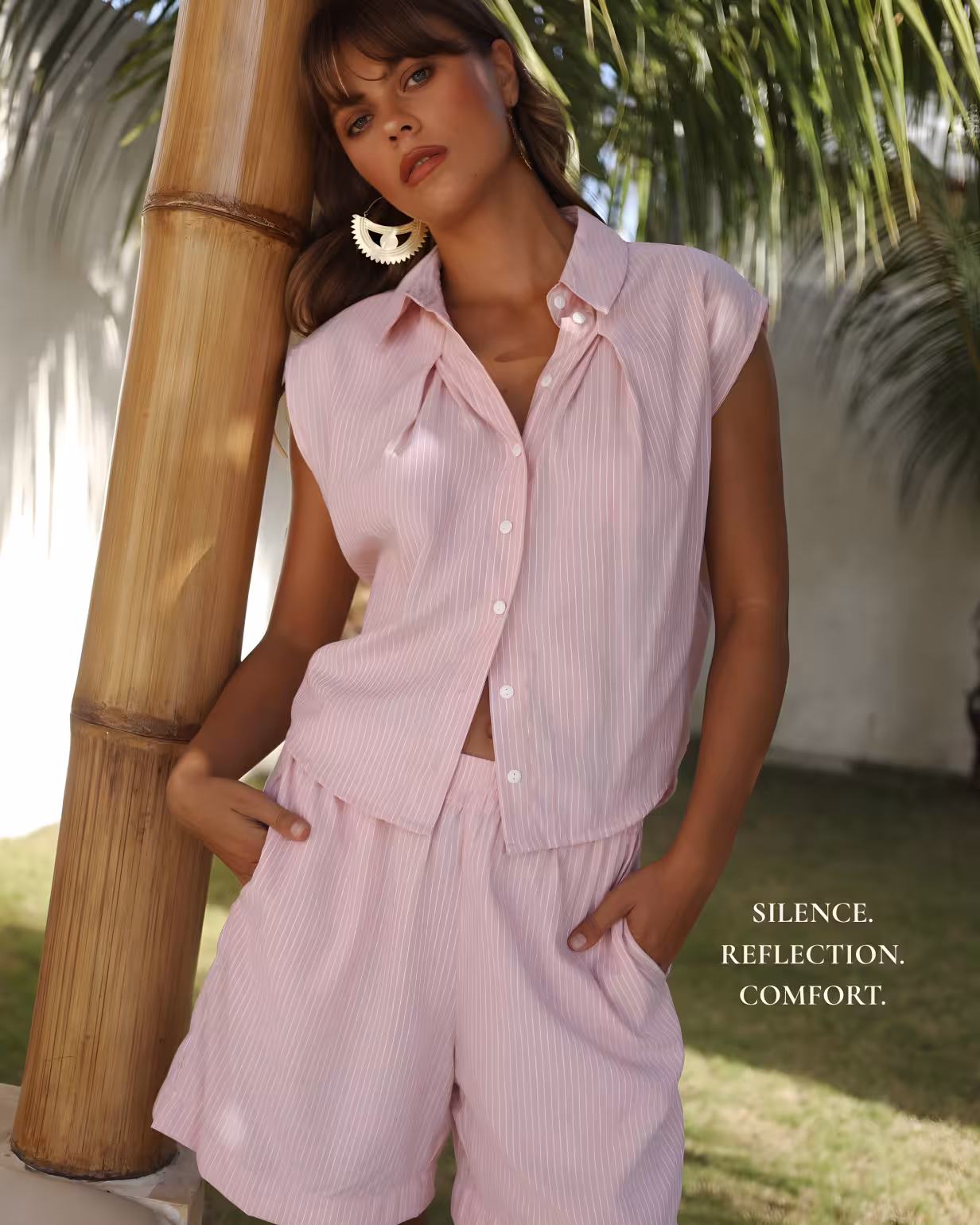 Объявление