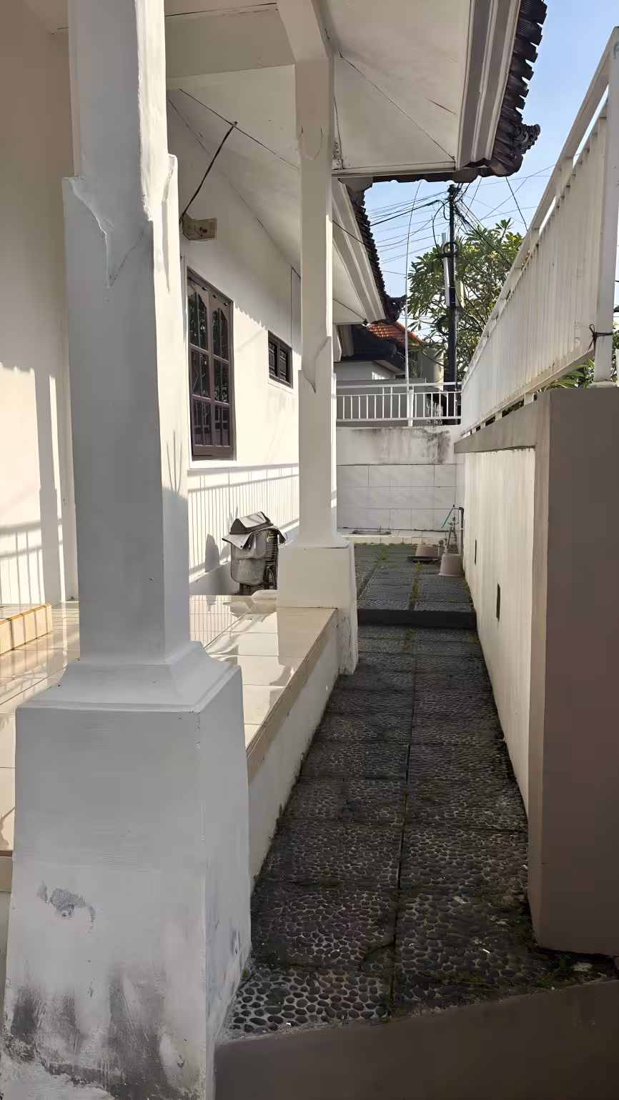 Дом, 5 спален