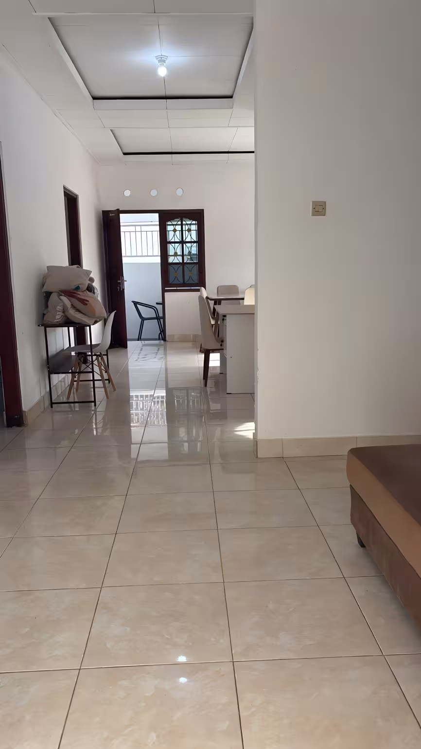 Дом, 5 спален