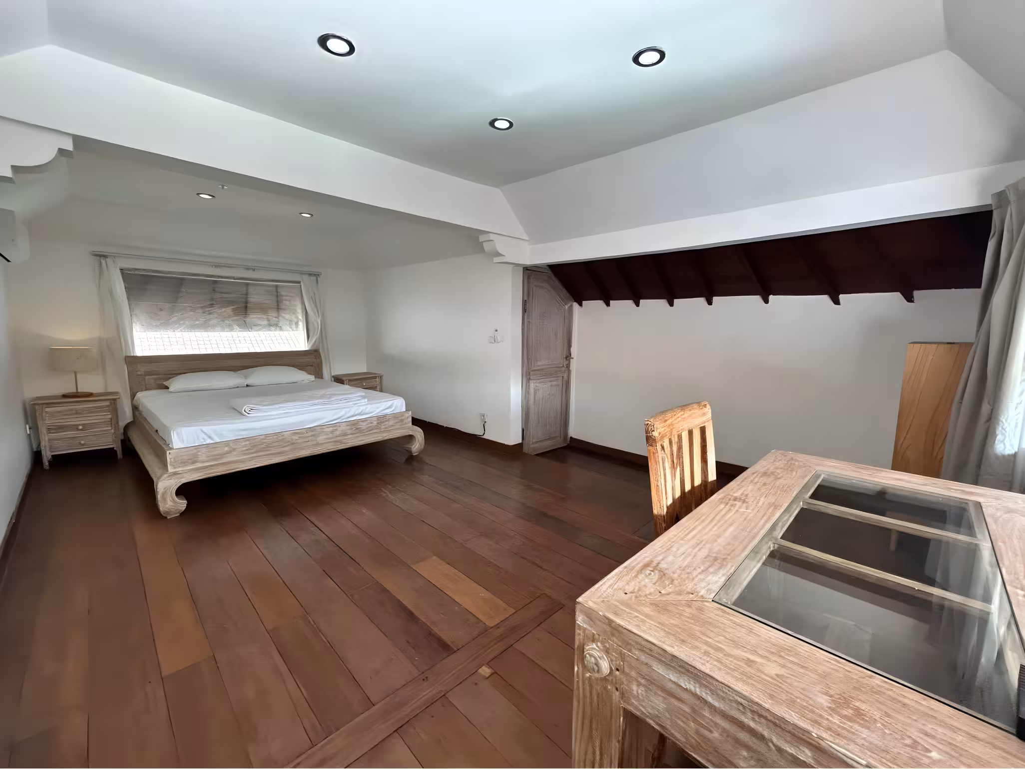 Вилла, 4 спальни