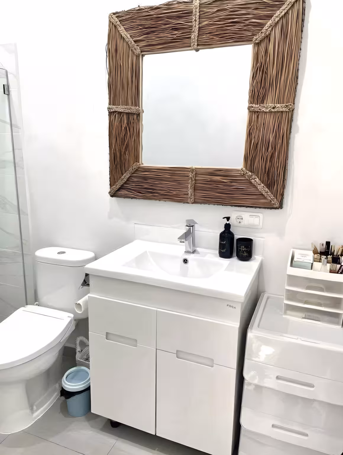 Вилла, 3 спальни