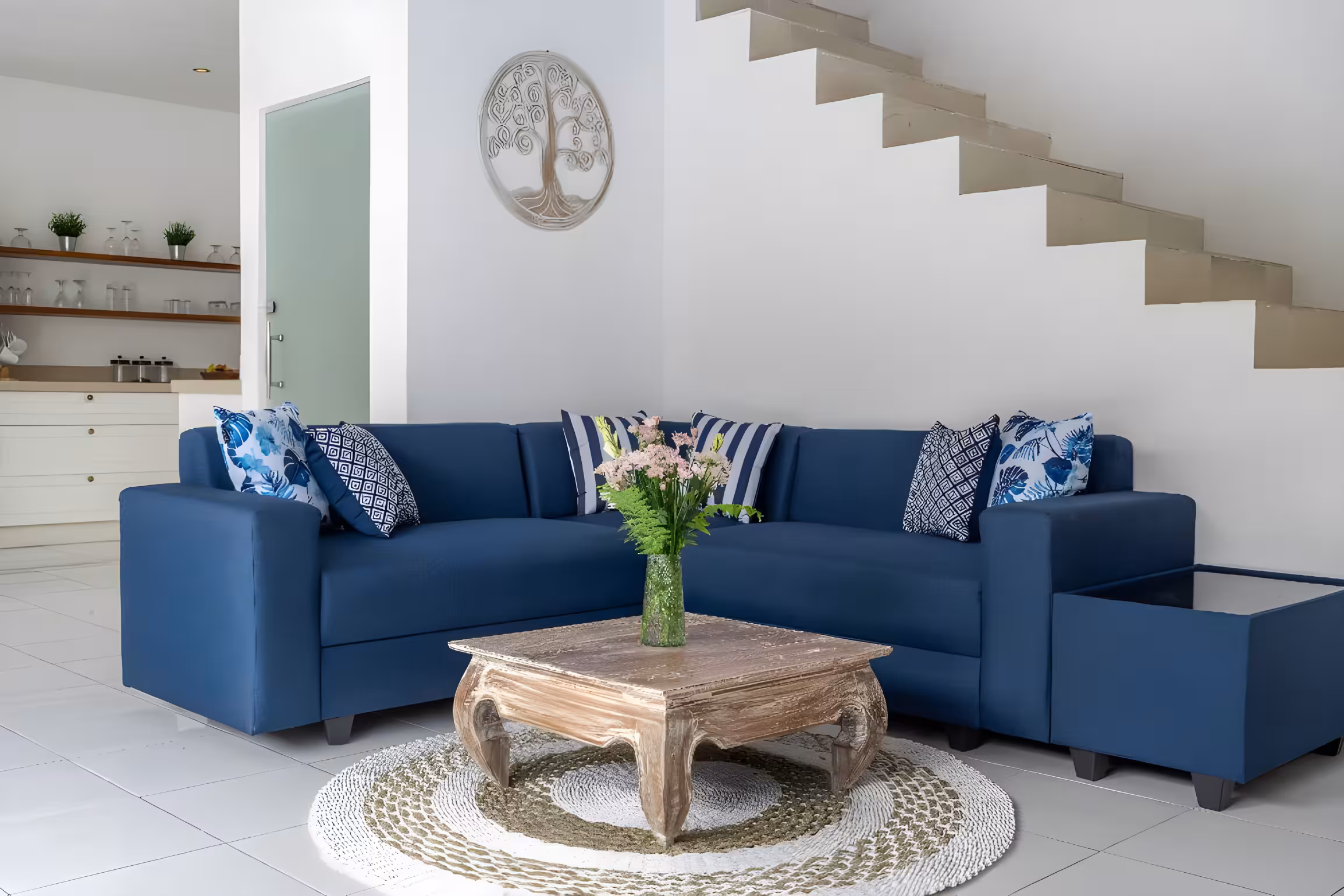 Вилла, 2 спальни