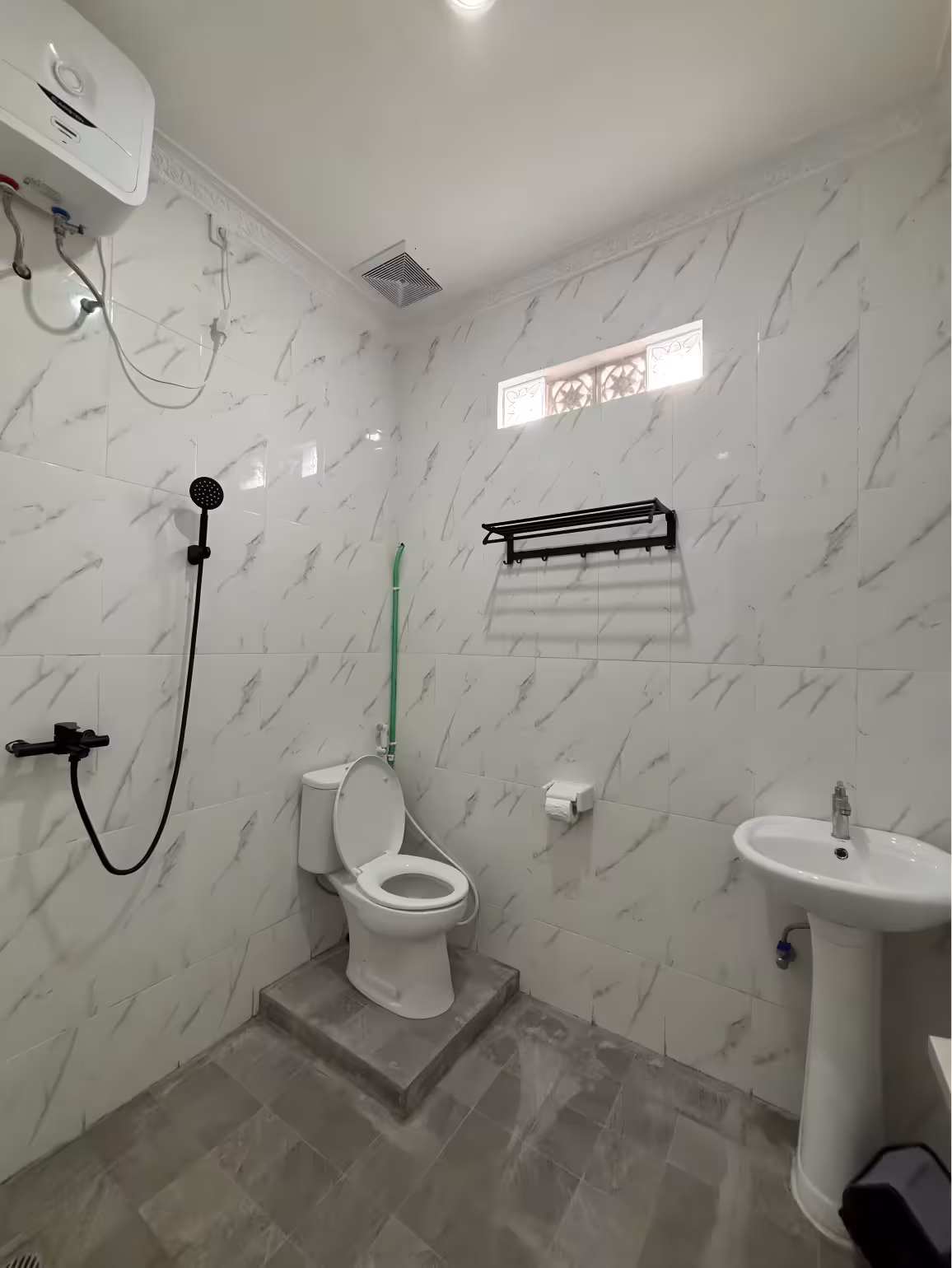 Апартаменты