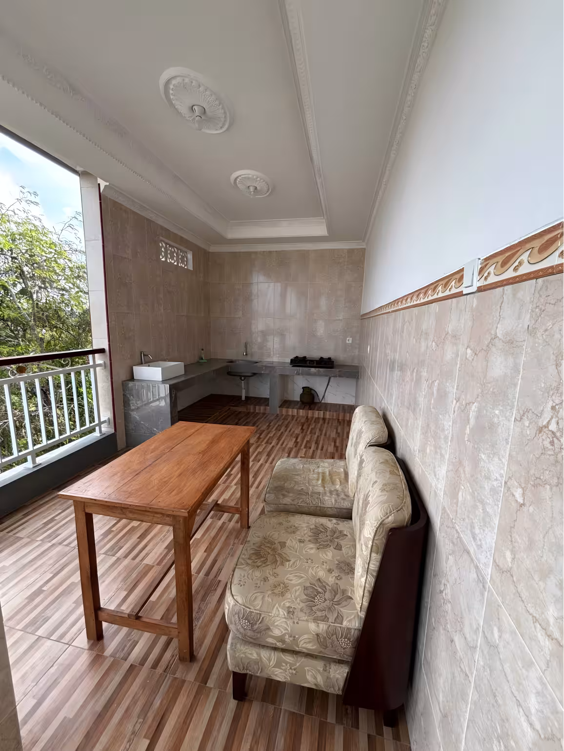 Апартаменты