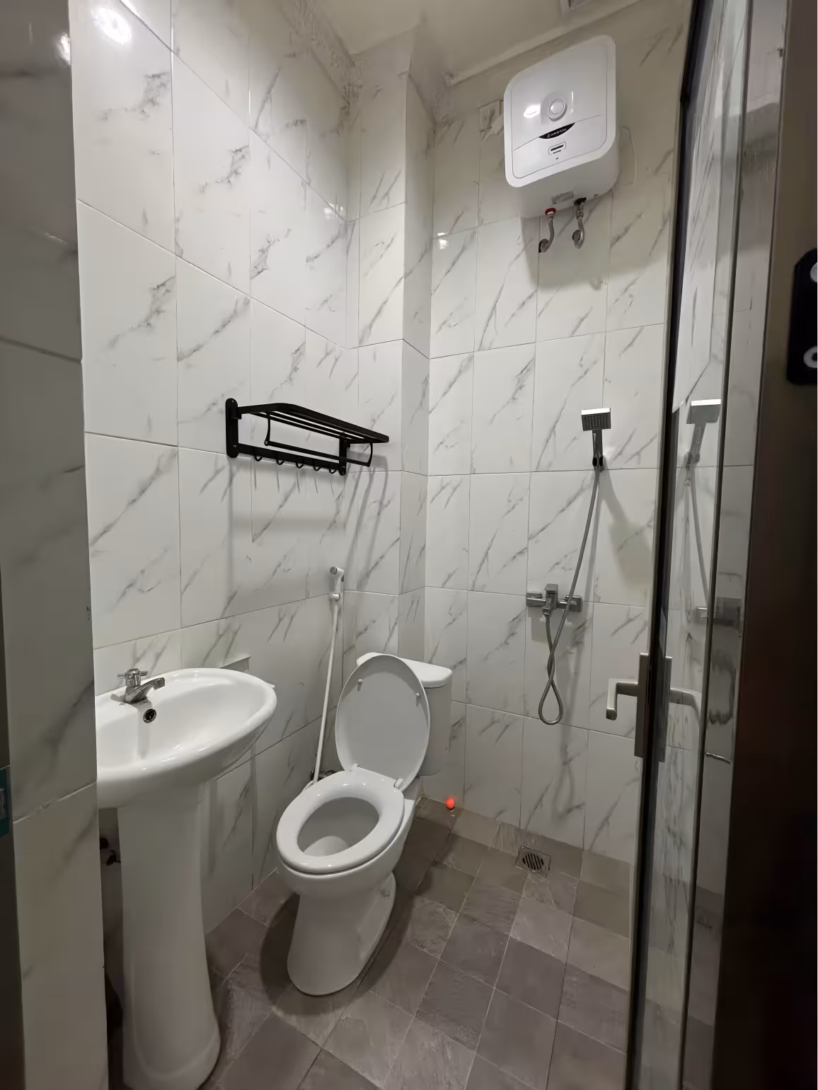 Апартаменты