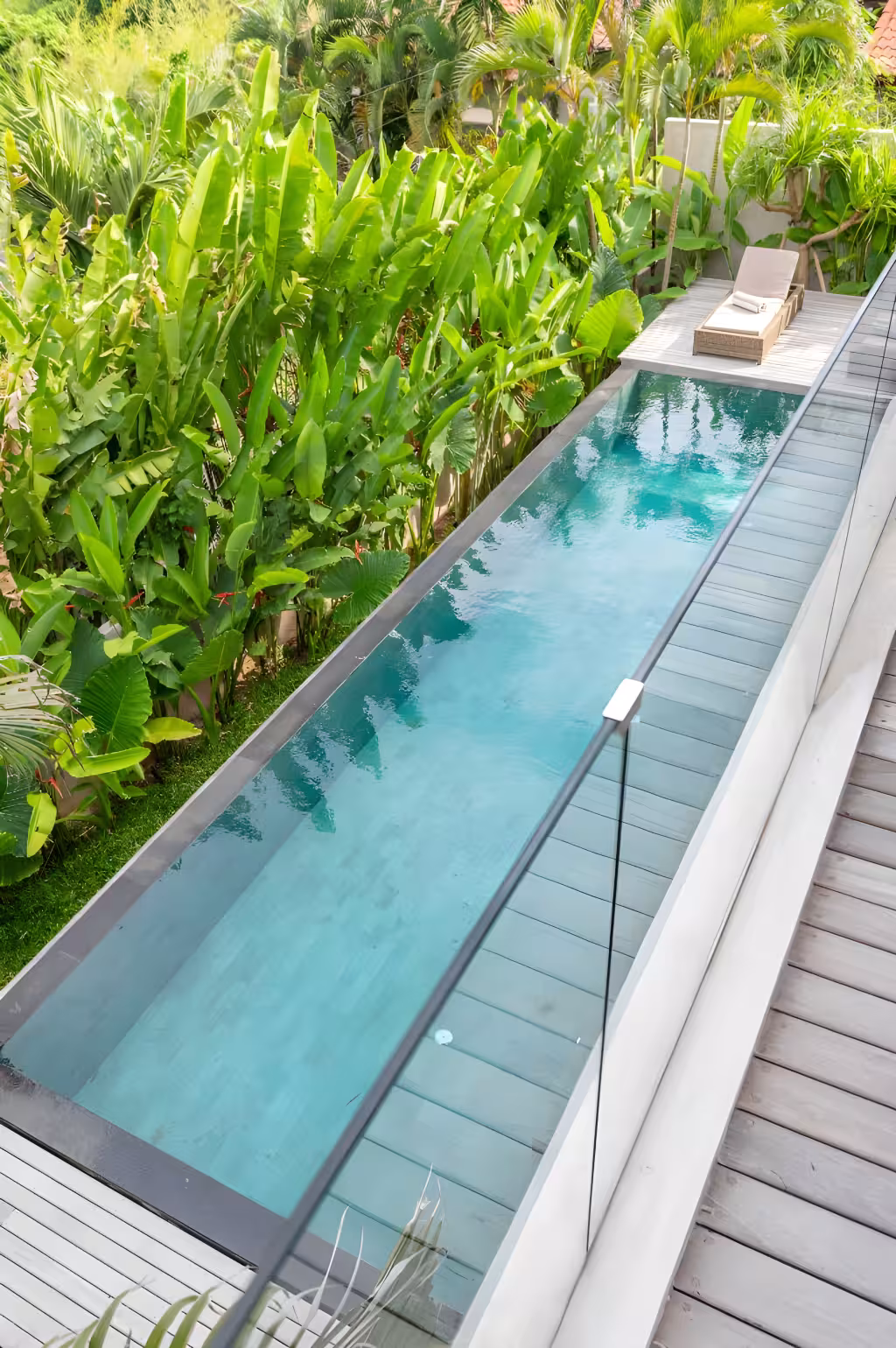 Вилла, 3 спальни