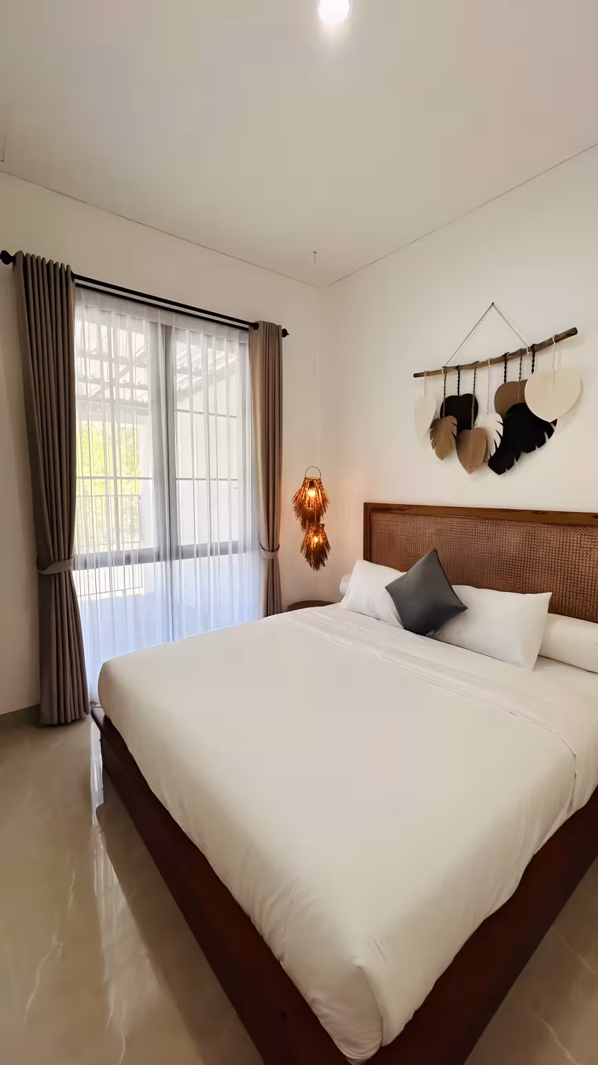 Дом, 2 спальни