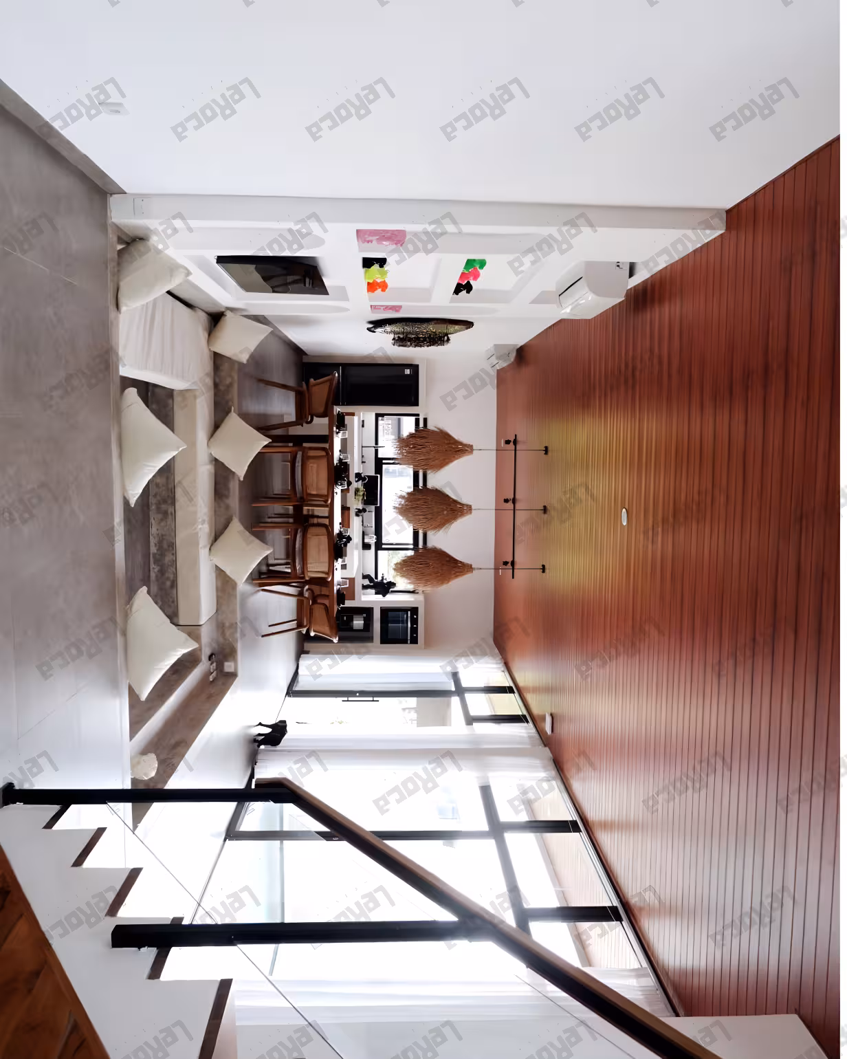 Вилла, 2 спальни