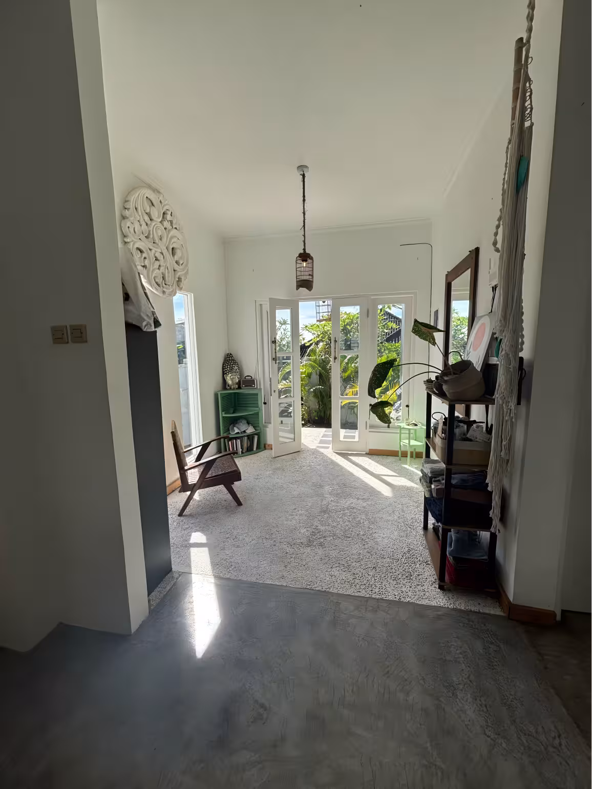 Комната, 2 спальни