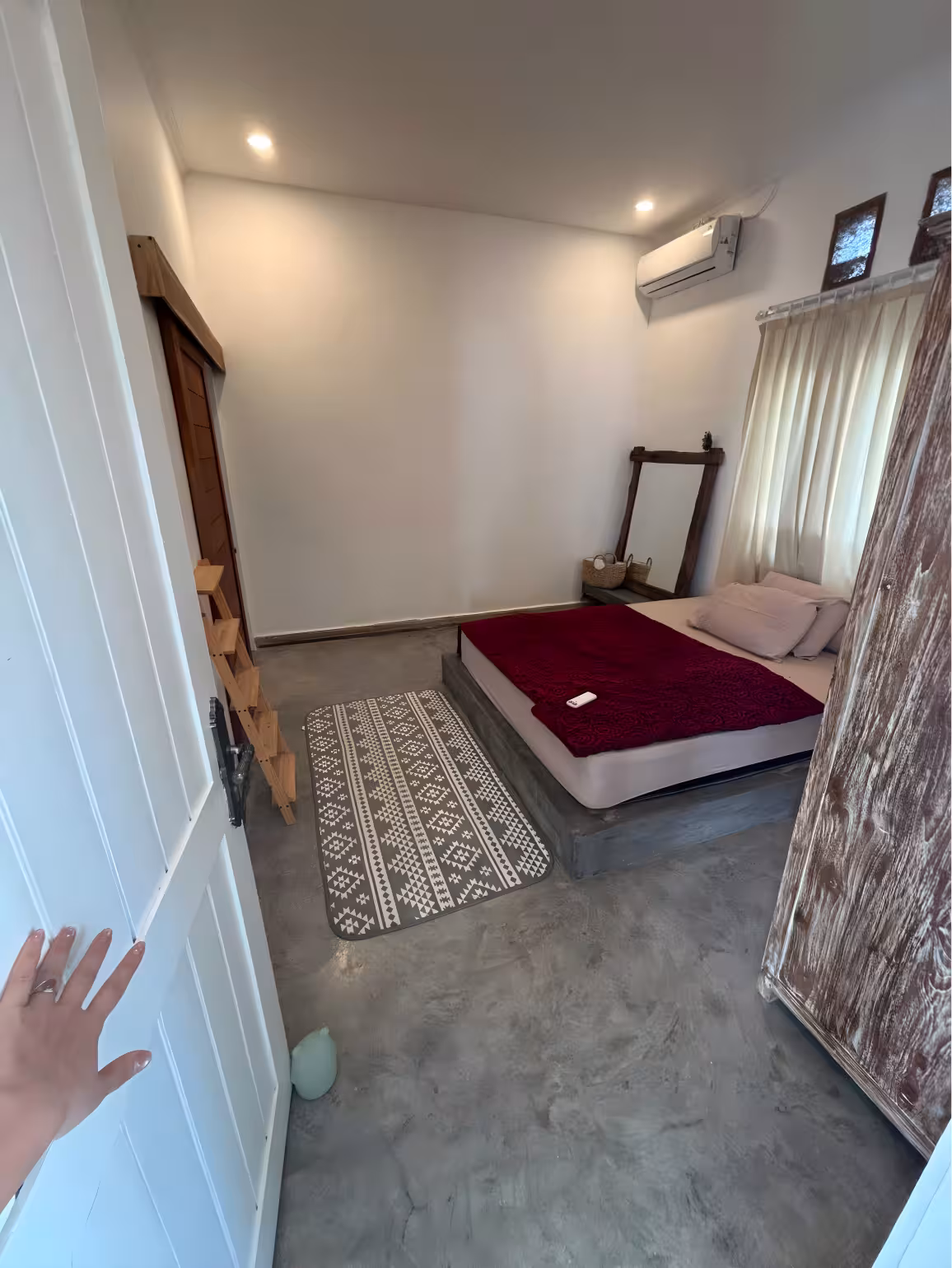 Комната, 2 спальни