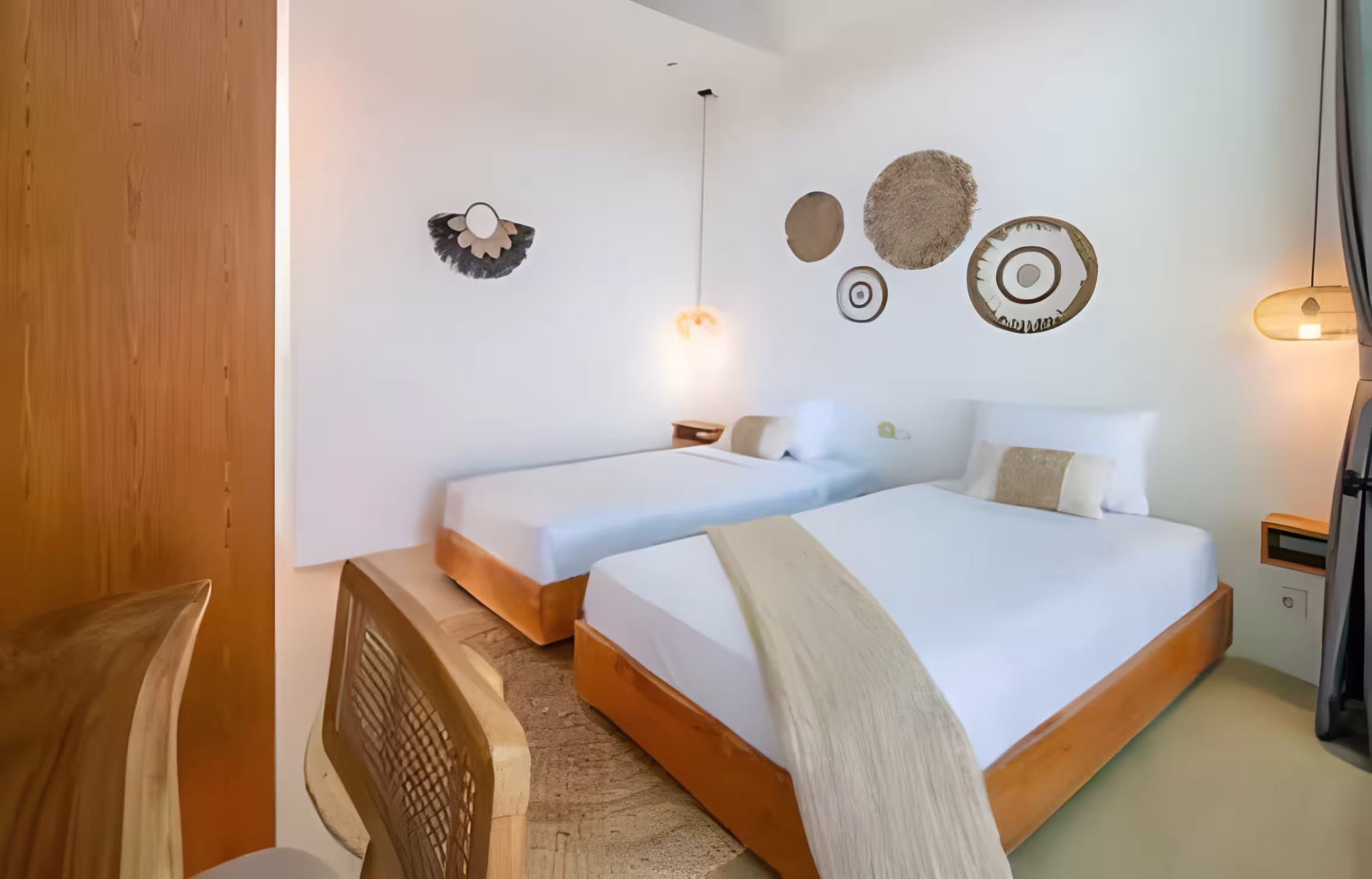 Вилла, 3 спальни