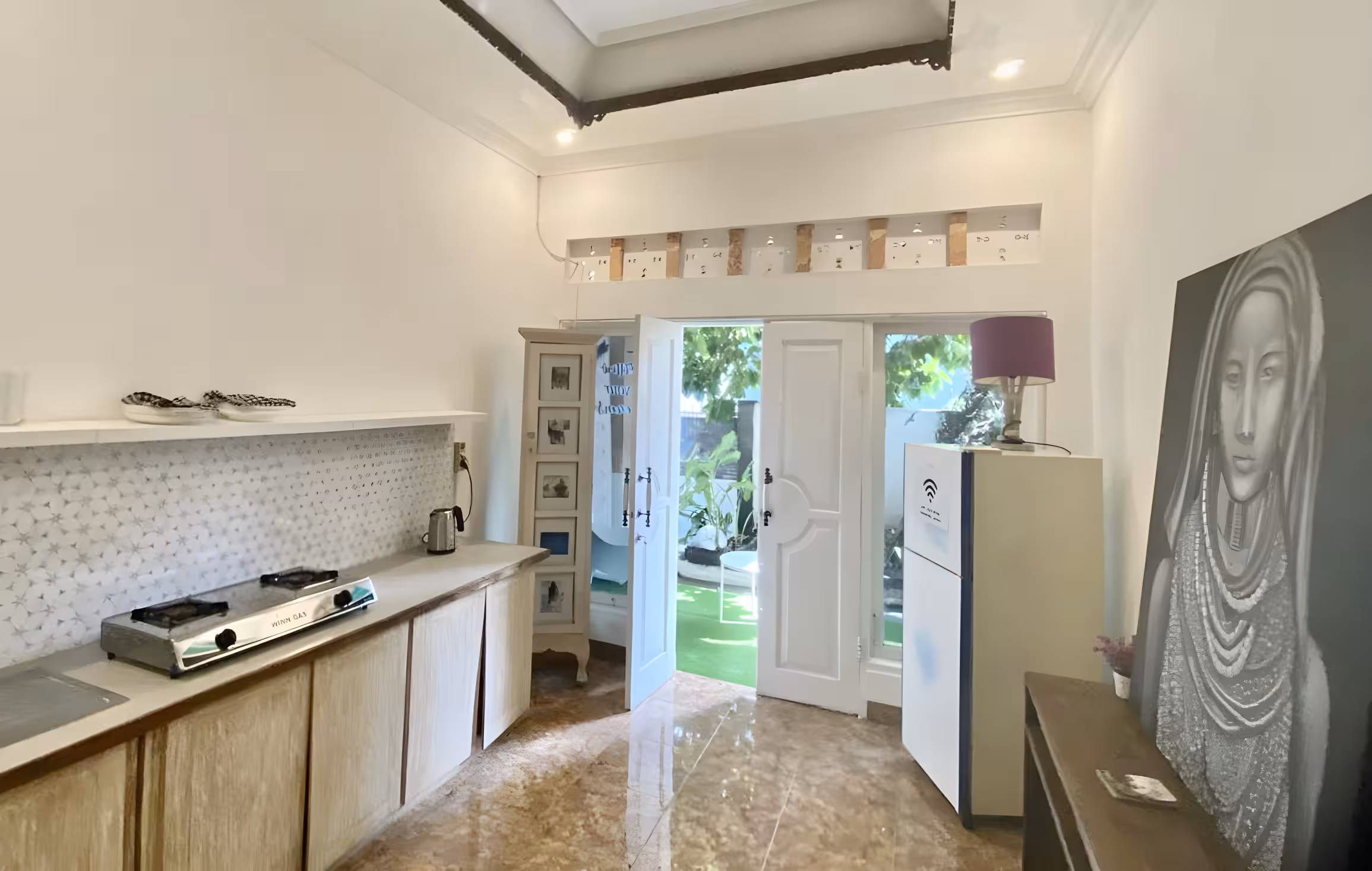 Дом, 2 спальни