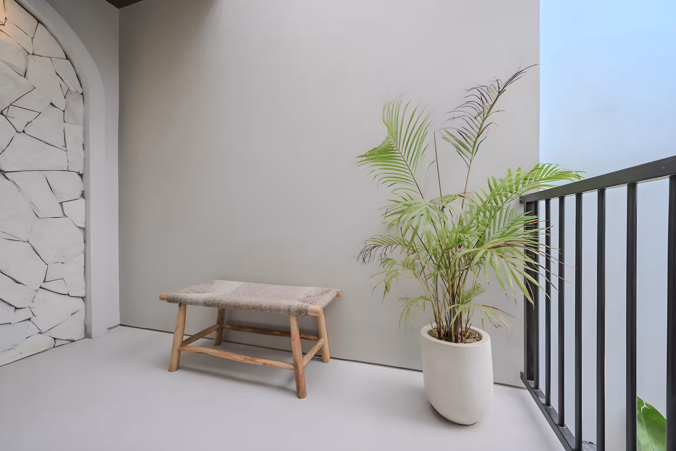 Вилла, 2 спальни