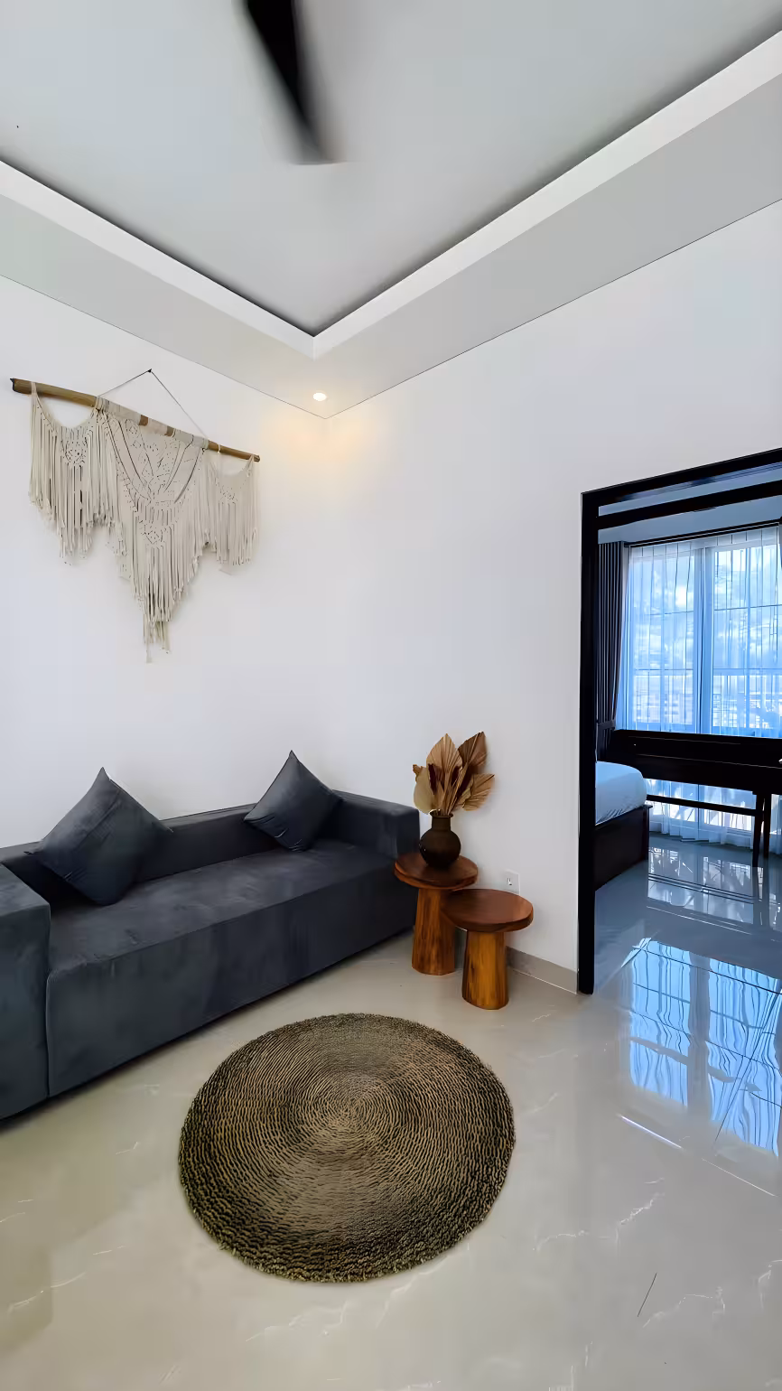 Дом, 2 спальни