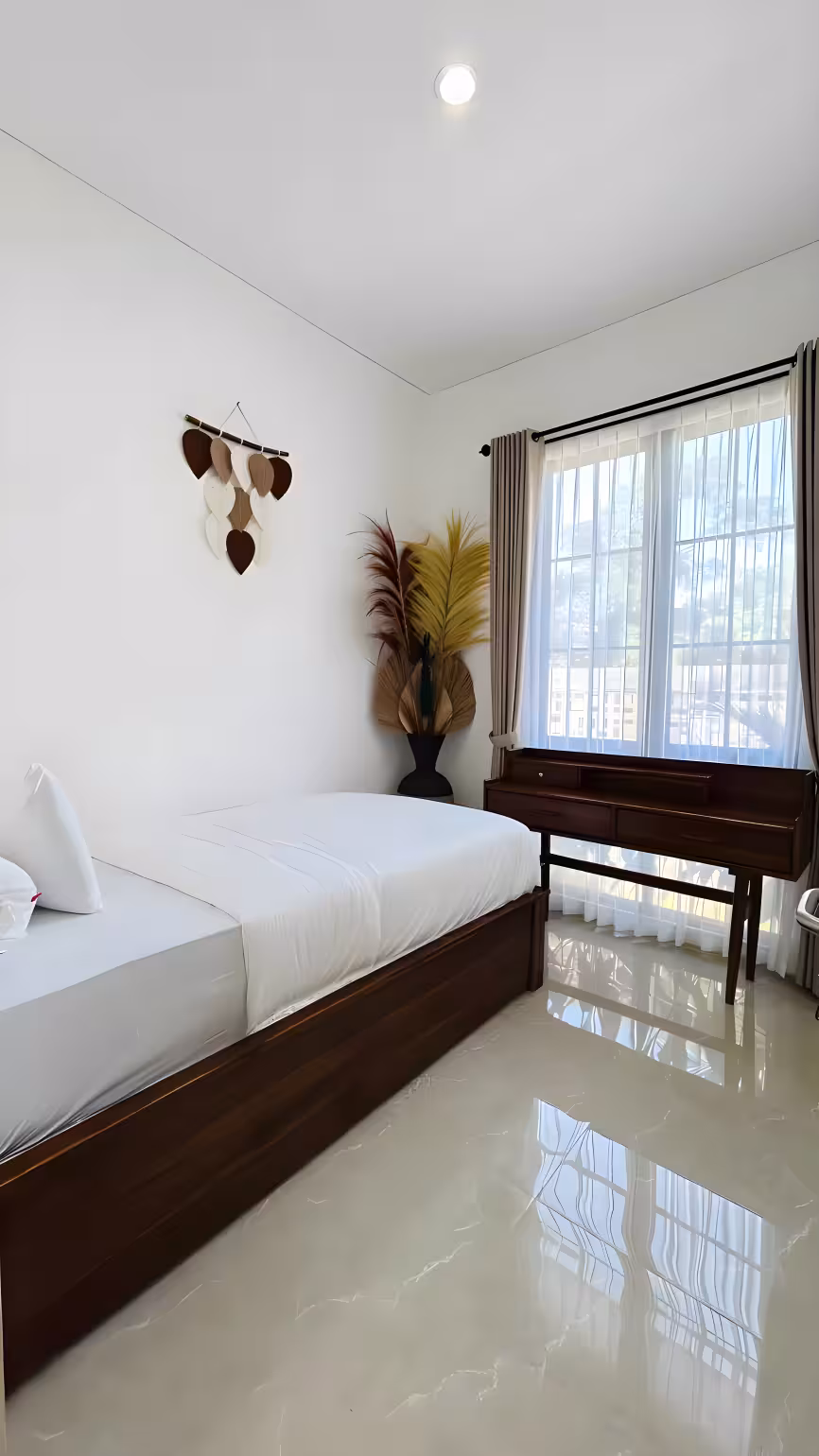 Дом, 2 спальни