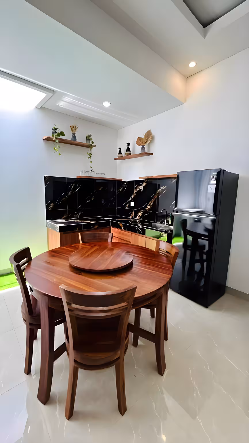 Дом, 2 спальни