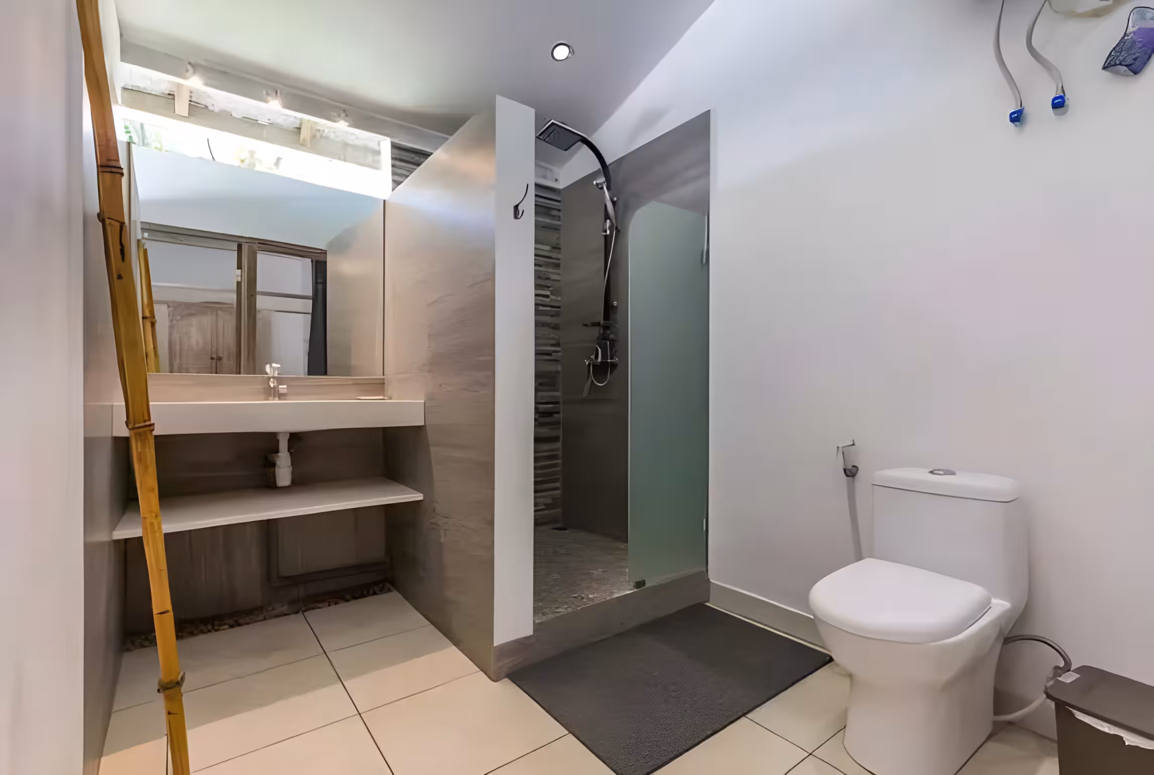 Вилла, 3 спальни