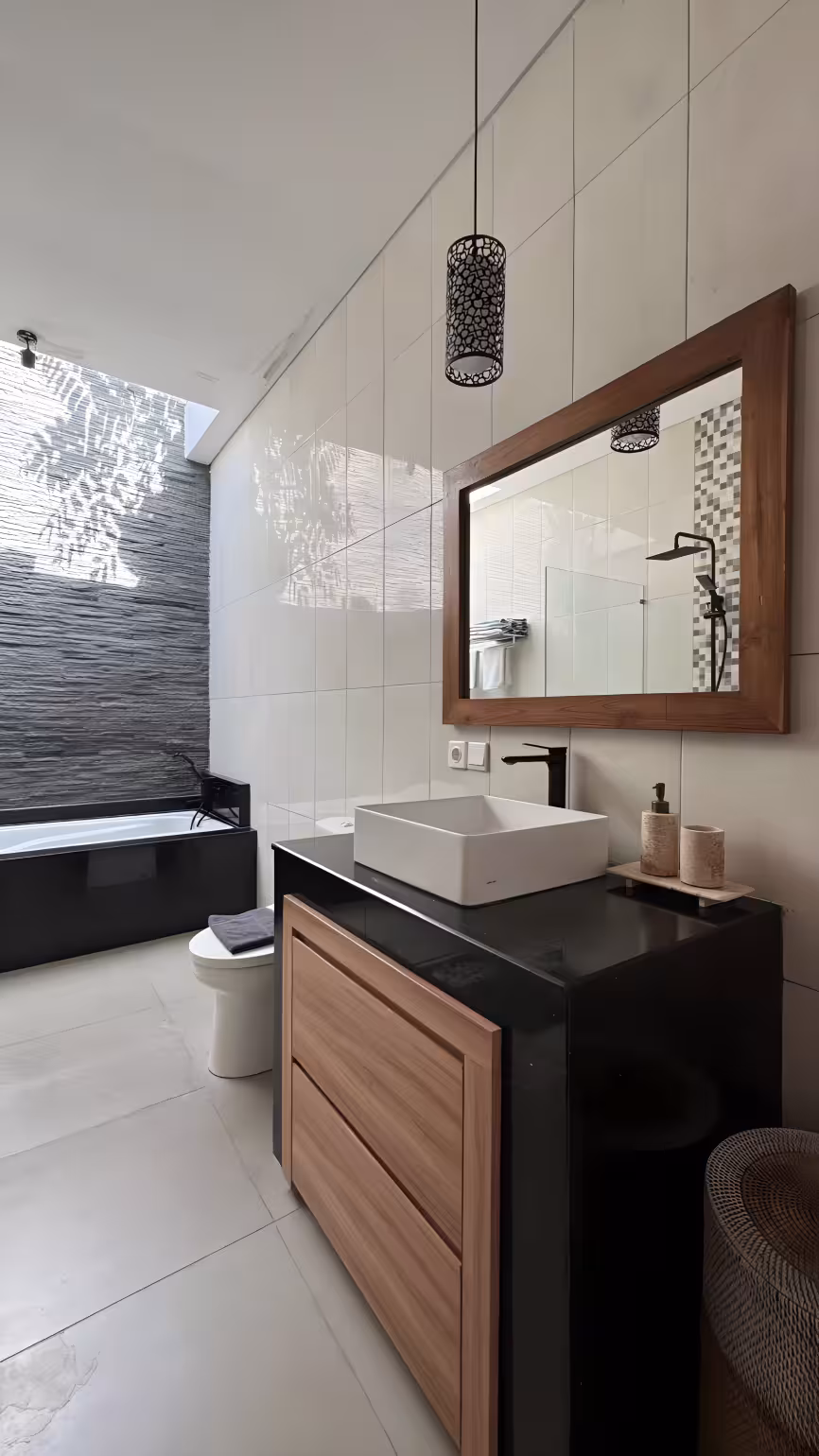 Вилла, 3 спальни