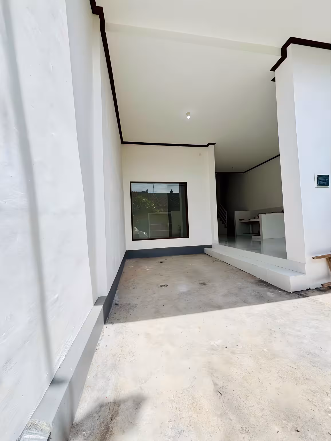 Дом, 3 спальни