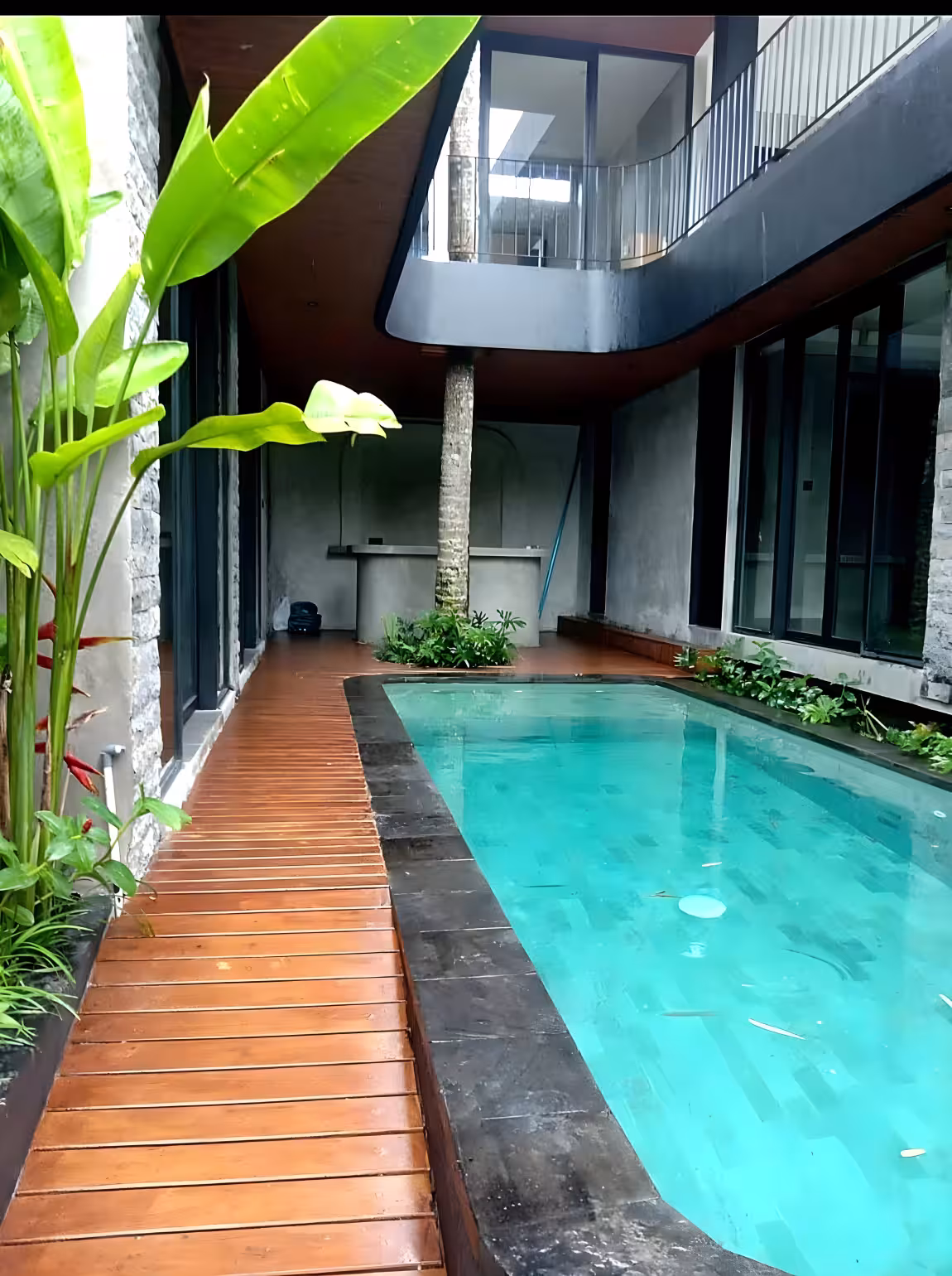 Вилла, 3 спальни